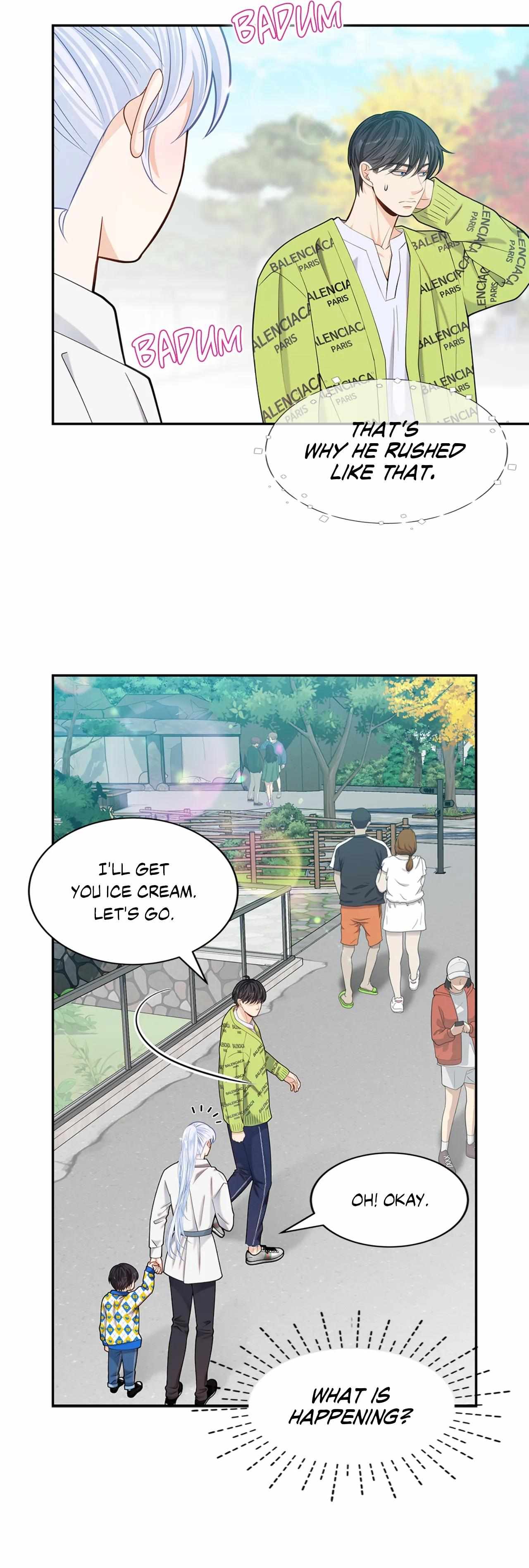 Read The Fox's Thief Marriage Manga Online