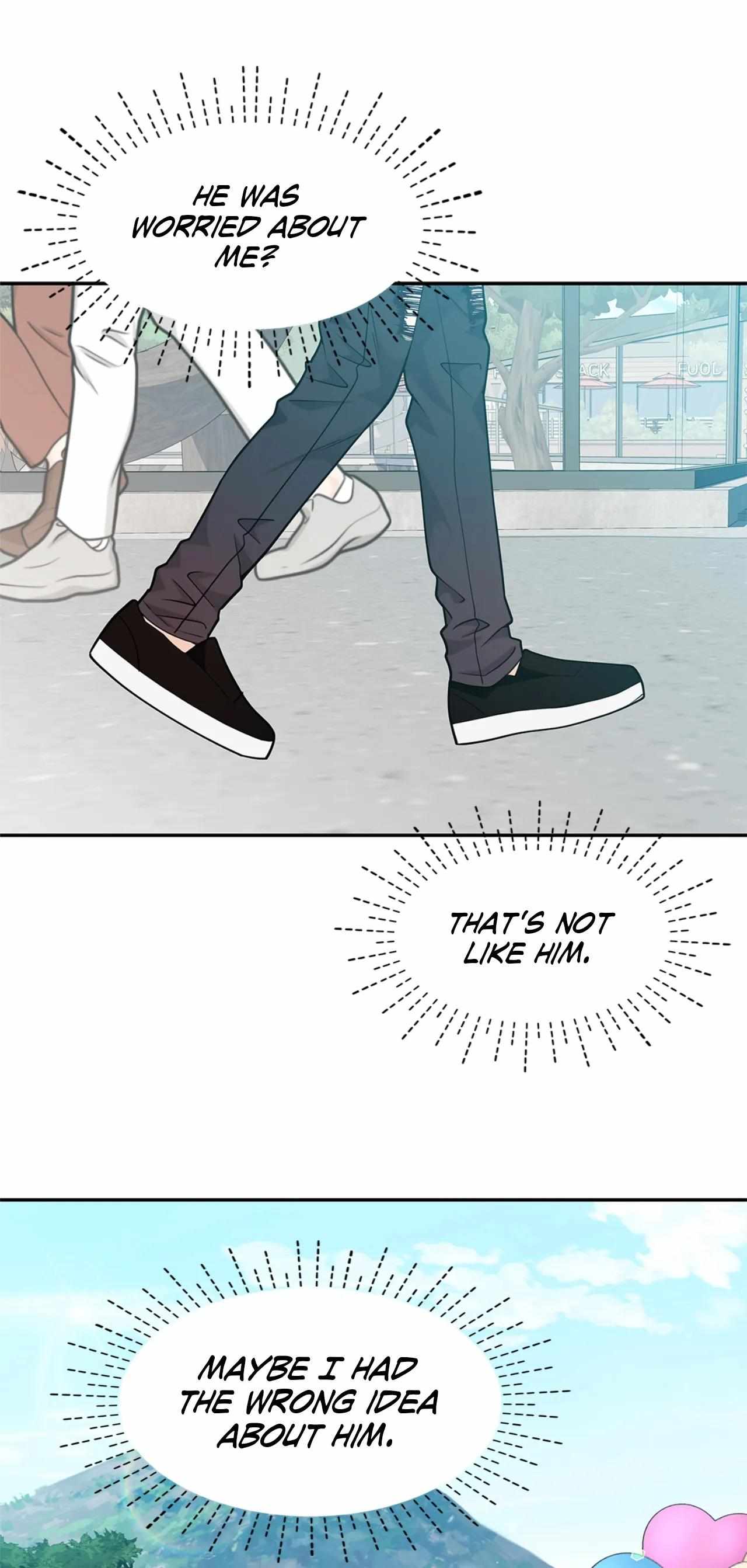 Read The Fox's Thief Marriage Manga Online