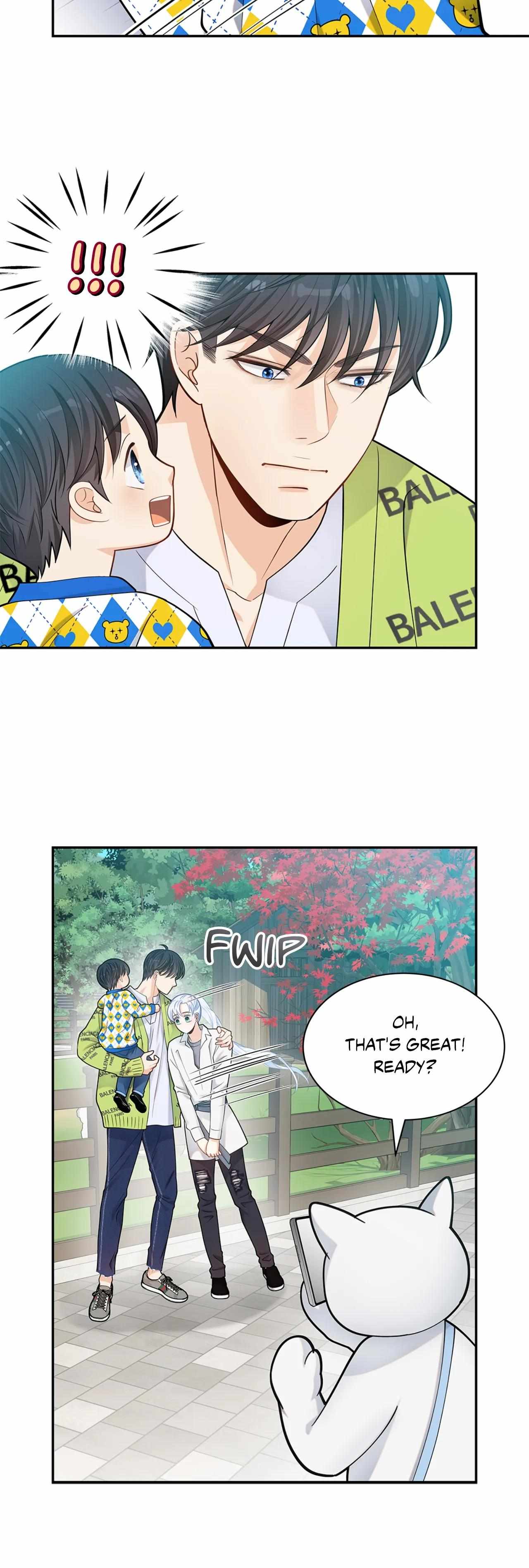 Read The Fox's Thief Marriage Manga Online