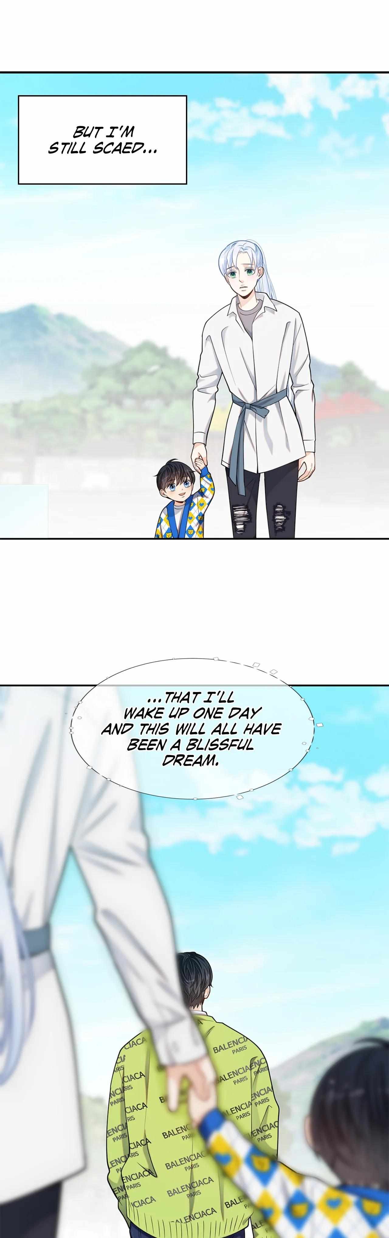 Read The Fox's Thief Marriage Manga Online