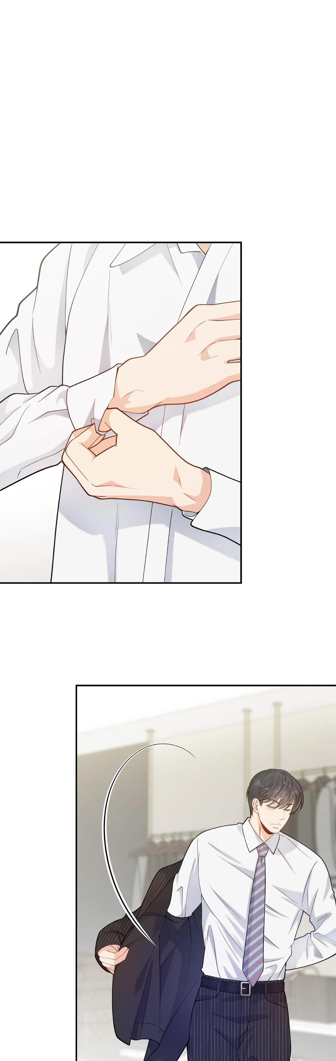 Read The Fox's Thief Marriage Manga Online