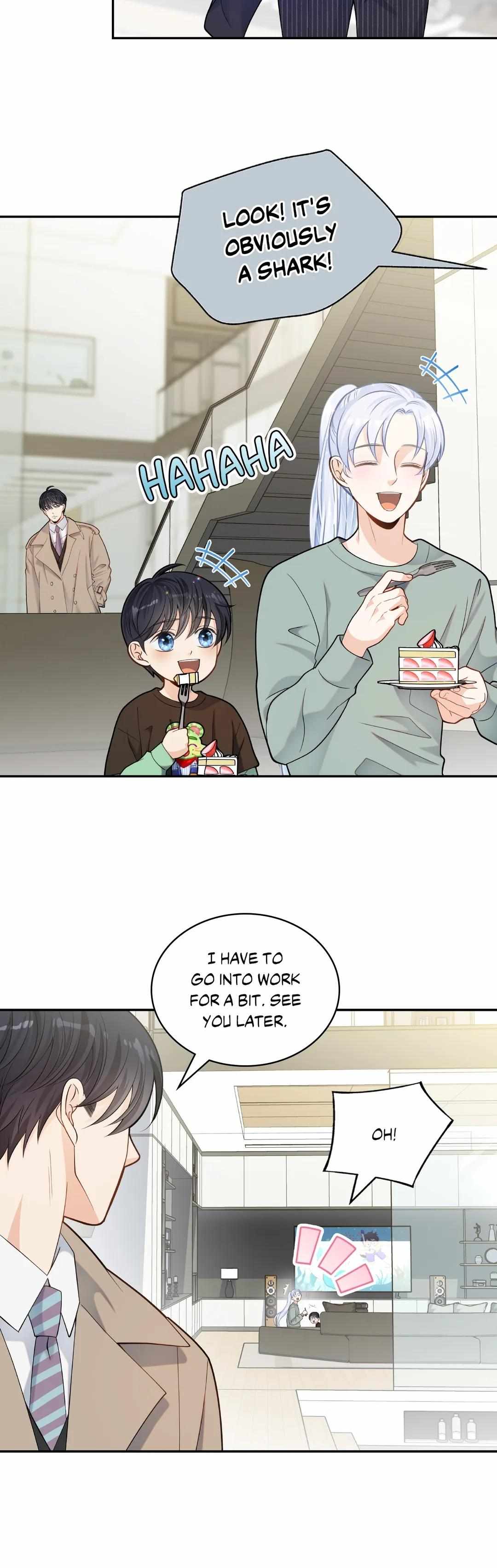 Read The Fox's Thief Marriage Manga Online