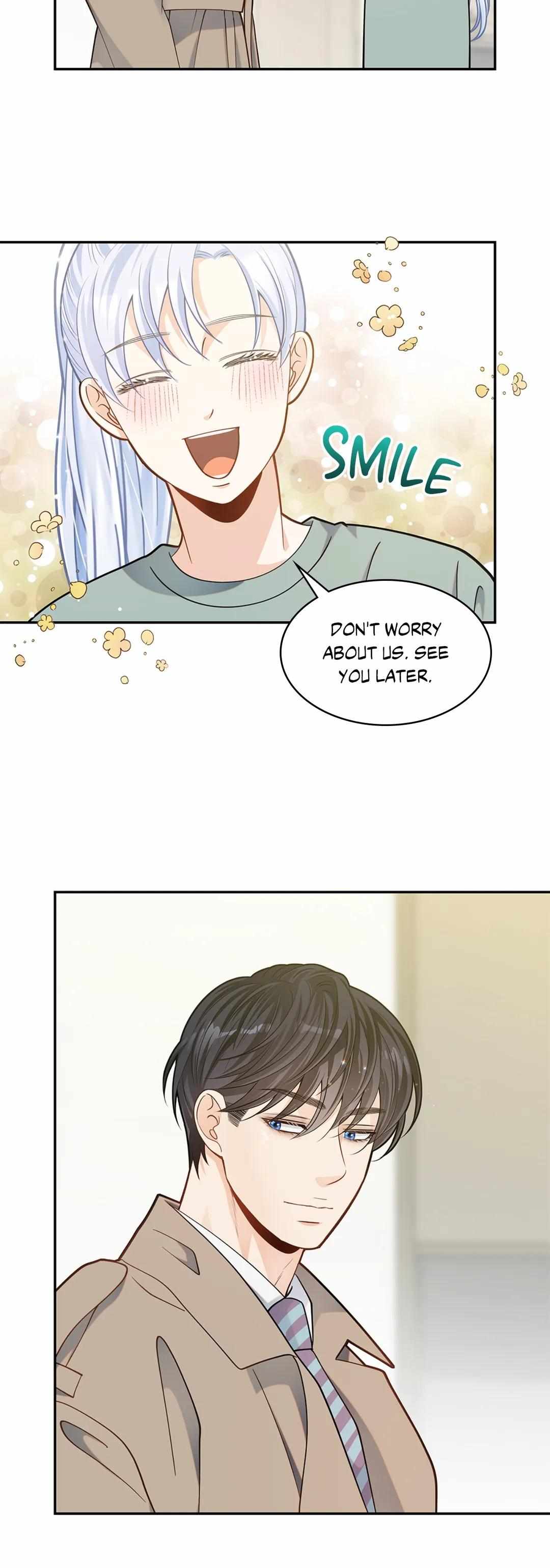 Read The Fox's Thief Marriage Manga Online