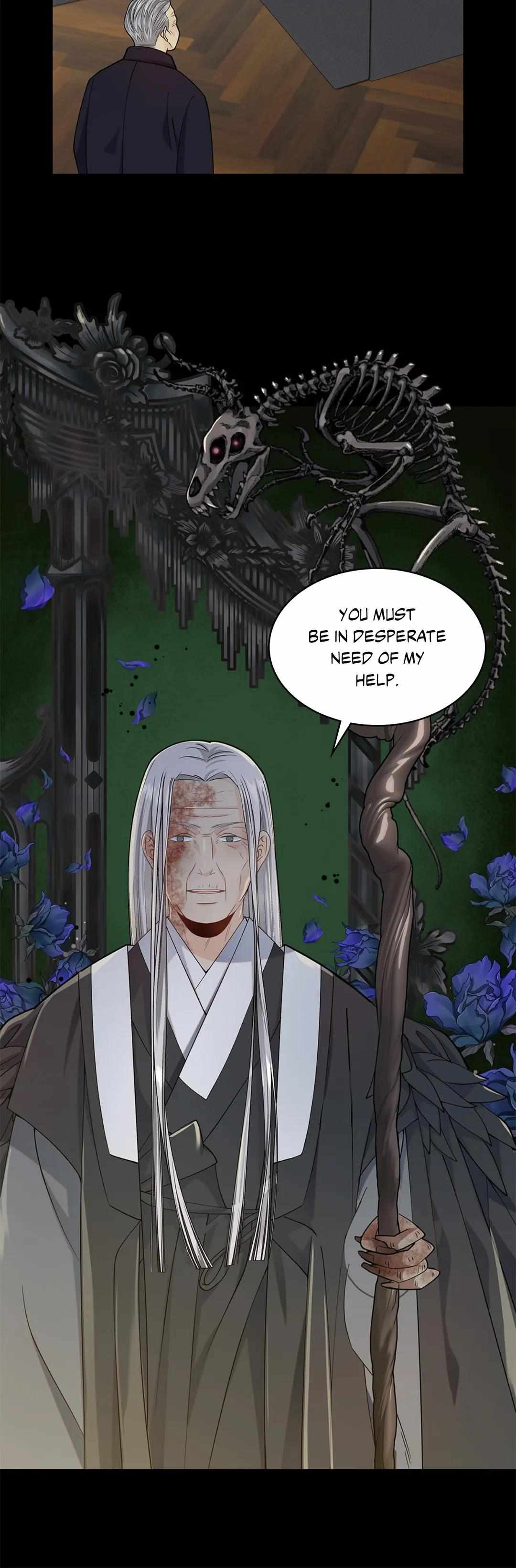 Read The Fox's Thief Marriage Manga Online