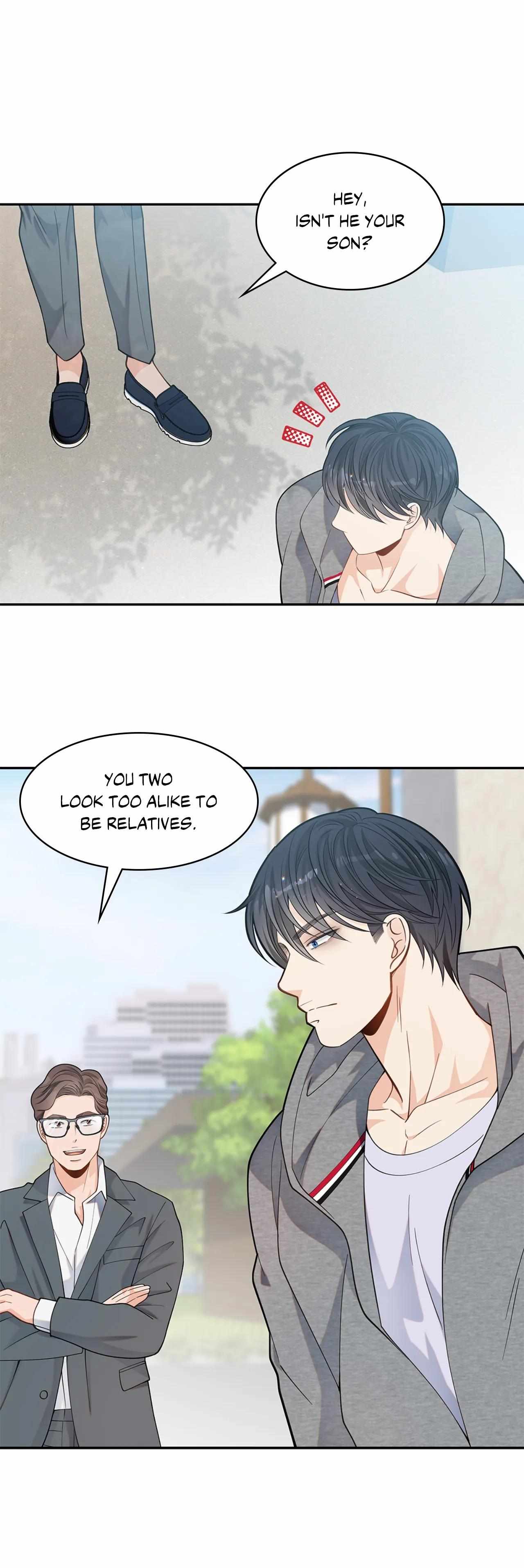 Read The Fox's Thief Marriage Manga Online