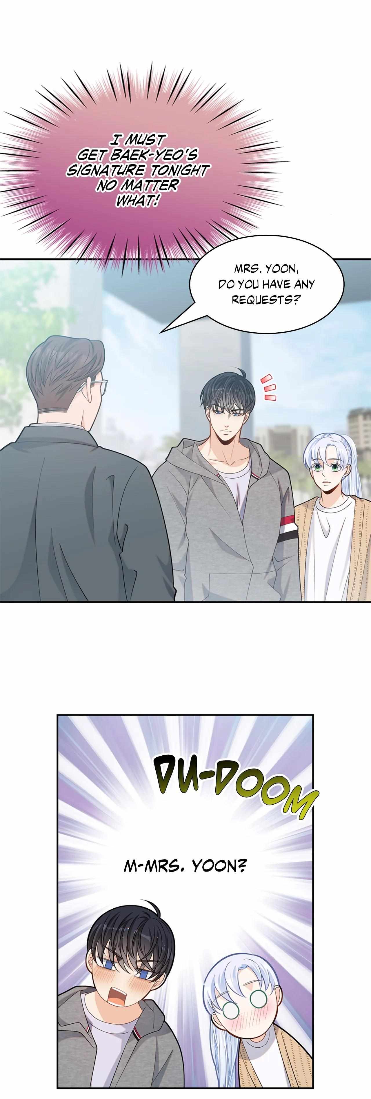 Read The Fox's Thief Marriage Manga Online