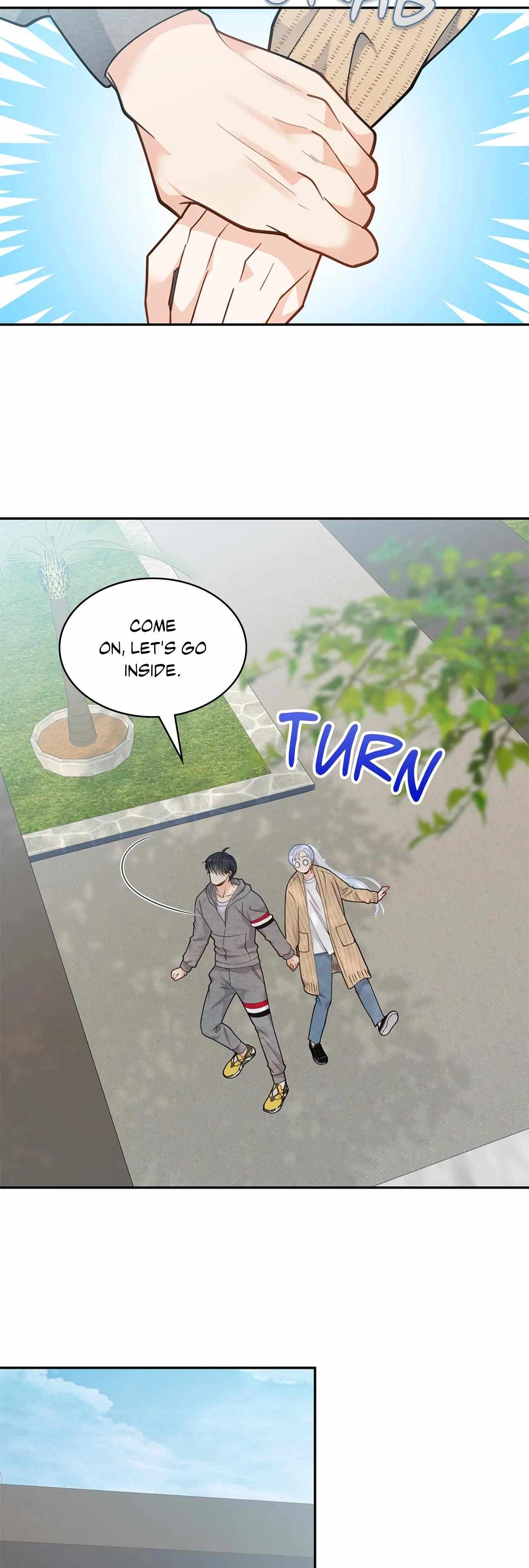 Read The Fox's Thief Marriage Manga Online