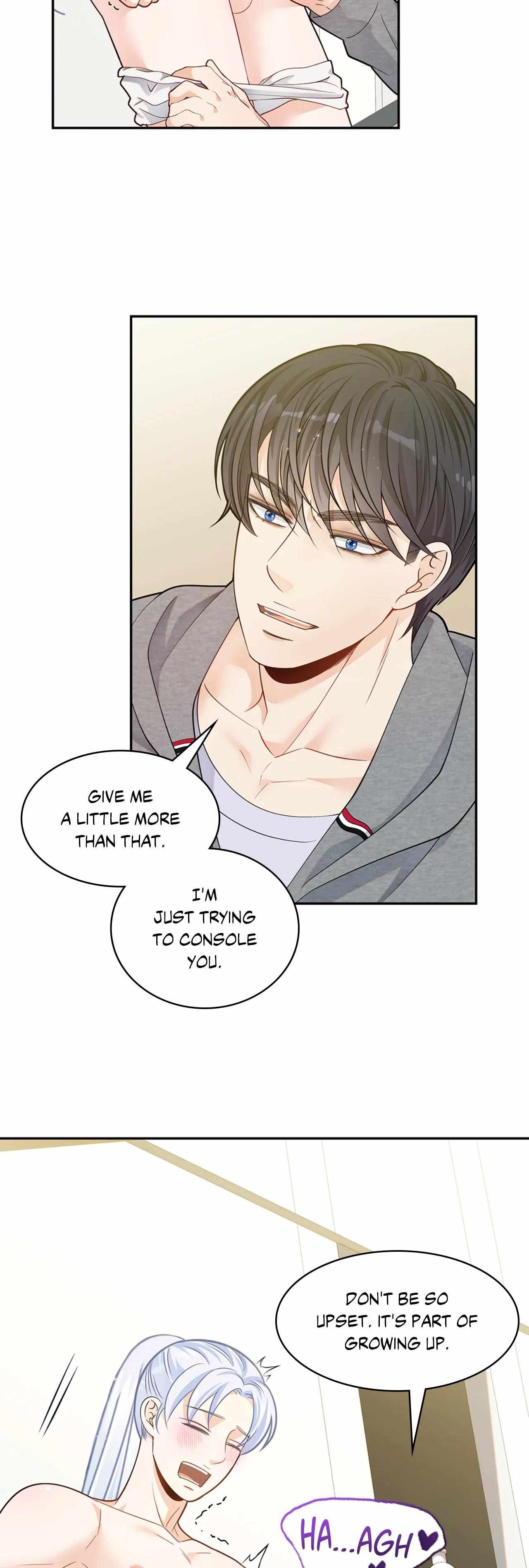 Read The Fox's Thief Marriage Manga Online