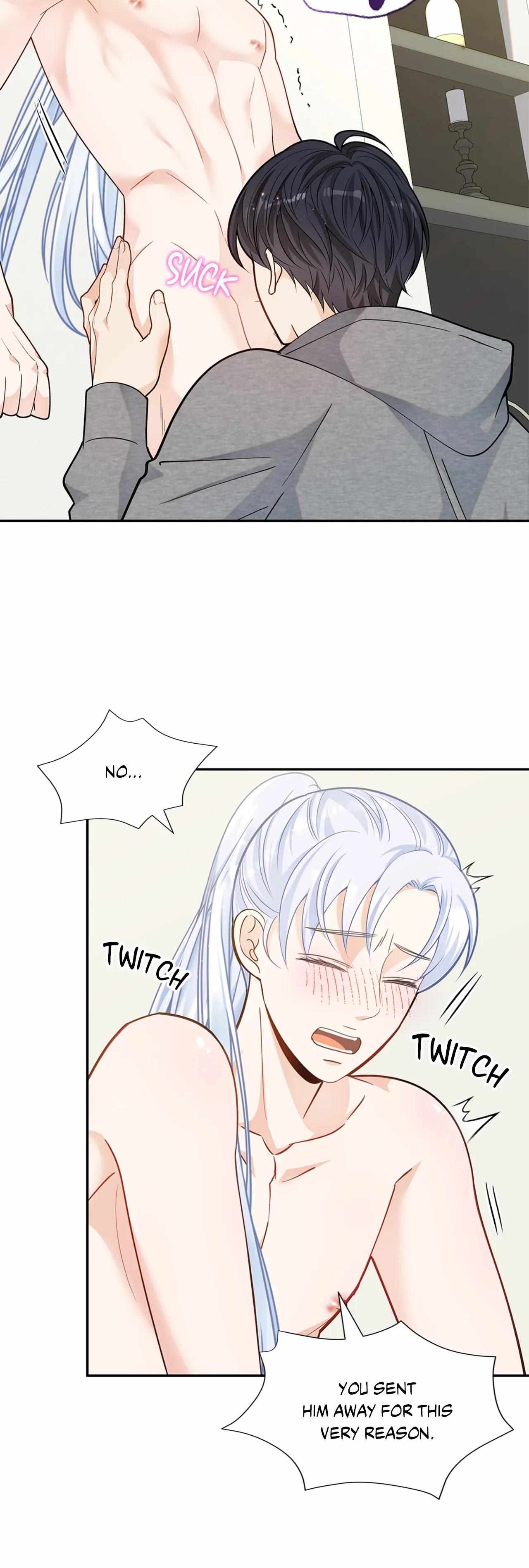 Read The Fox's Thief Marriage Manga Online