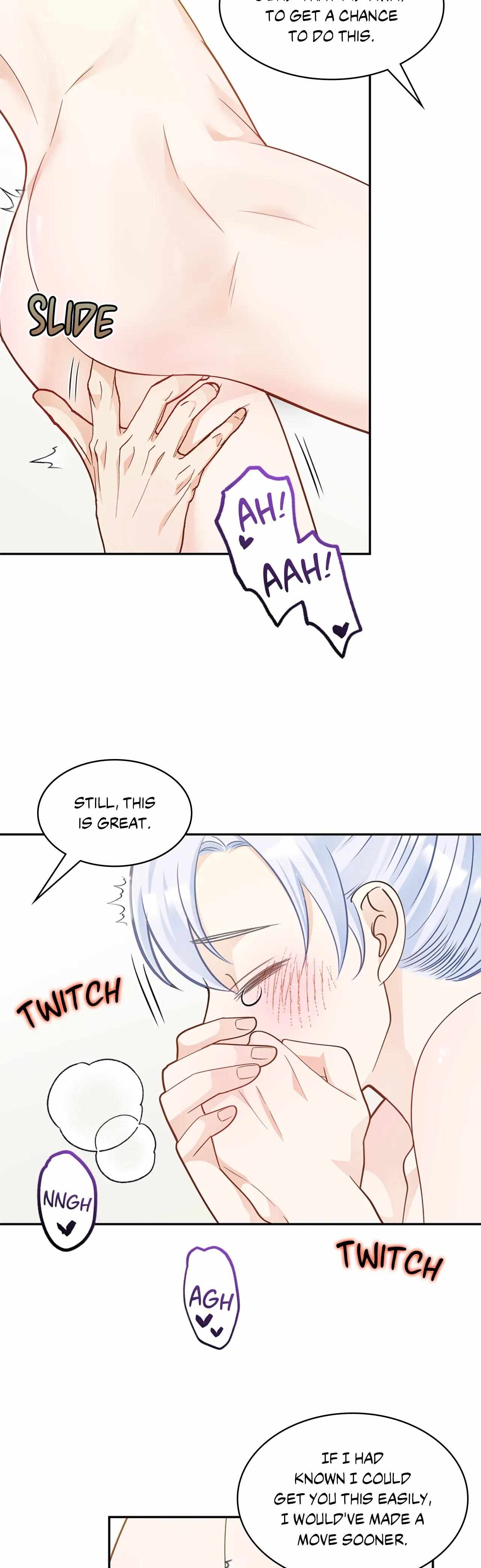 Read The Fox's Thief Marriage Manga Online