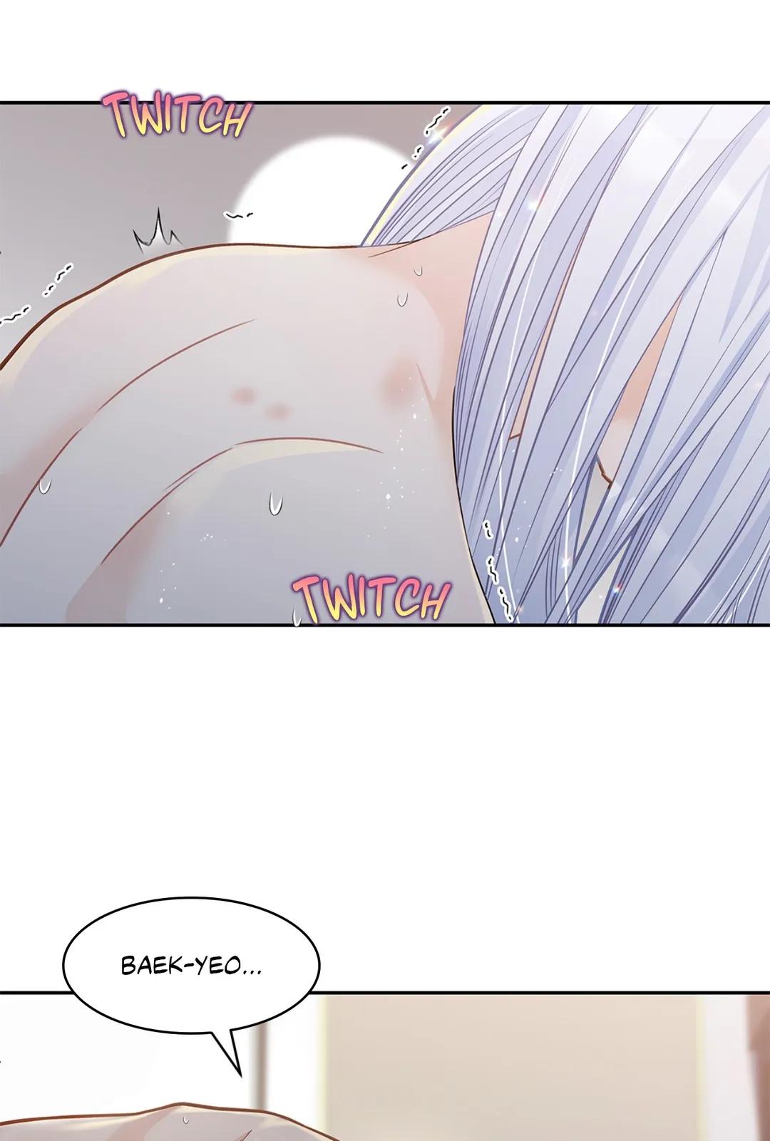 Read The Fox's Thief Marriage Manga Online