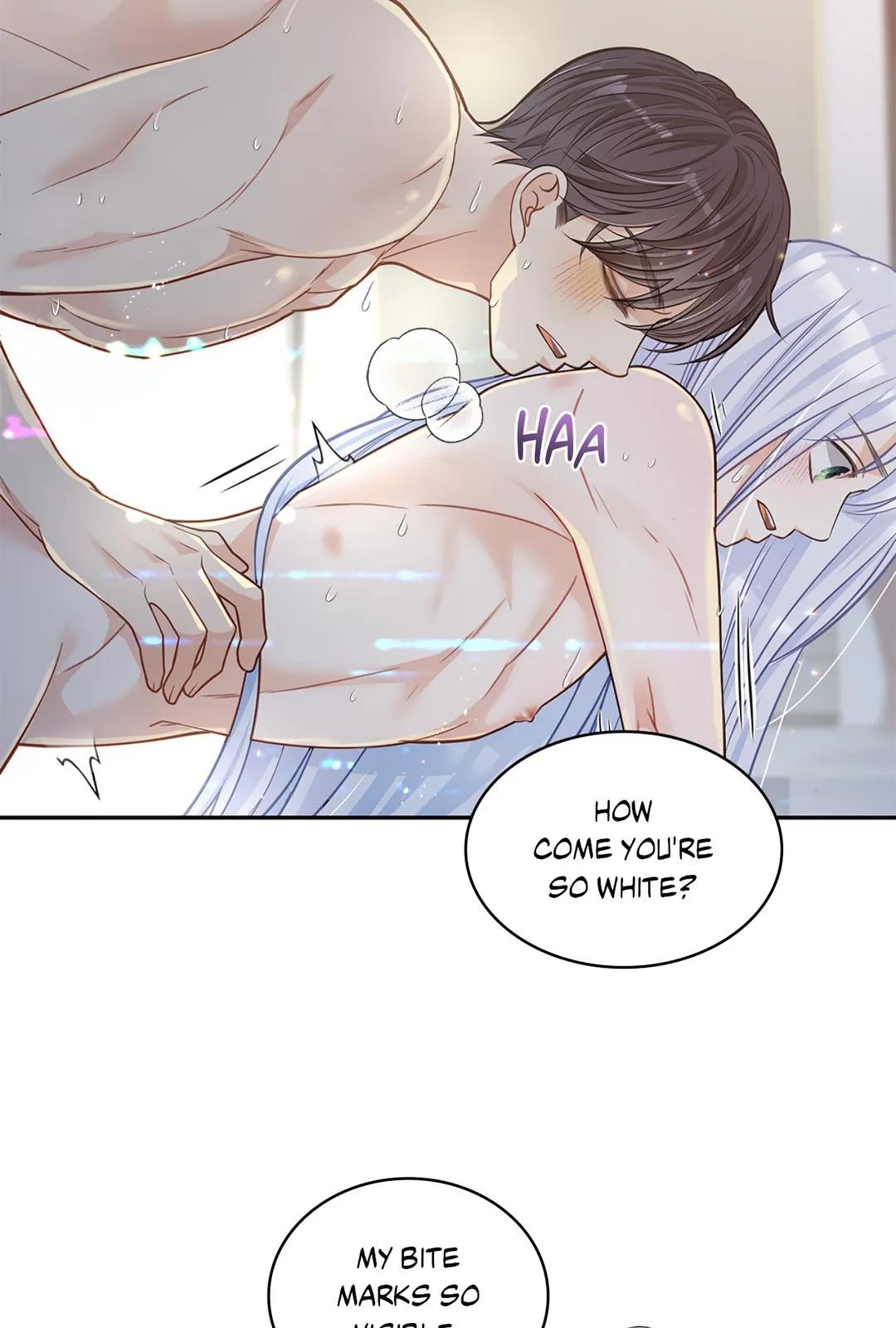 Read The Fox's Thief Marriage Manga Online