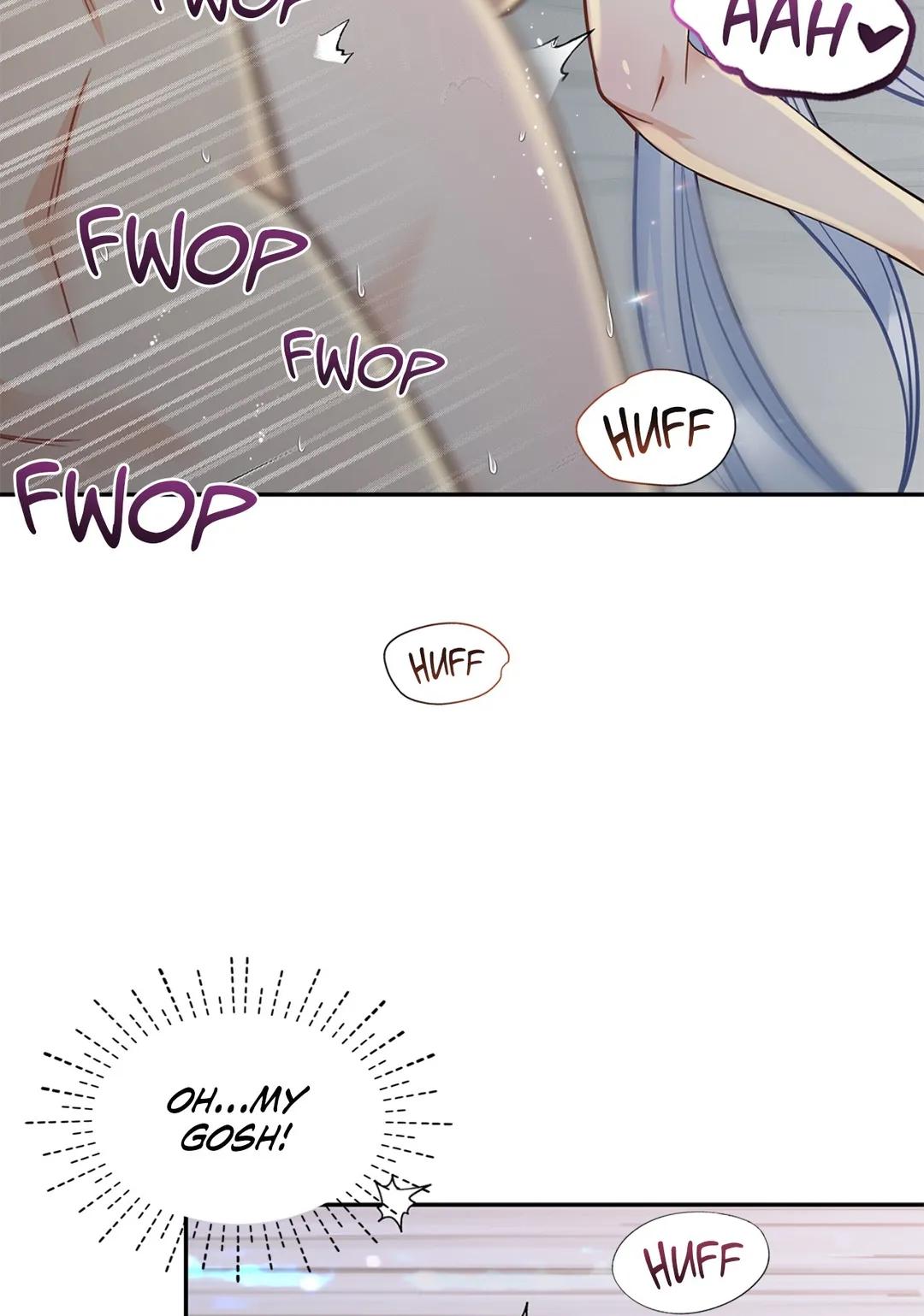 Read The Fox's Thief Marriage Manga Online