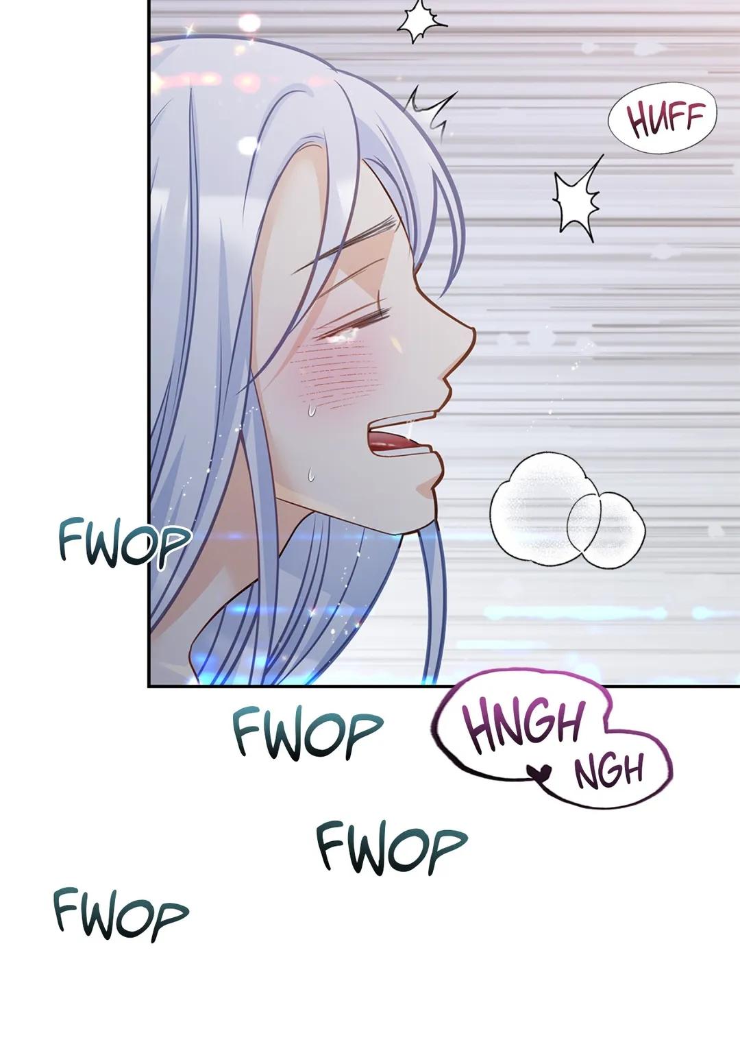 Read The Fox's Thief Marriage Manga Online