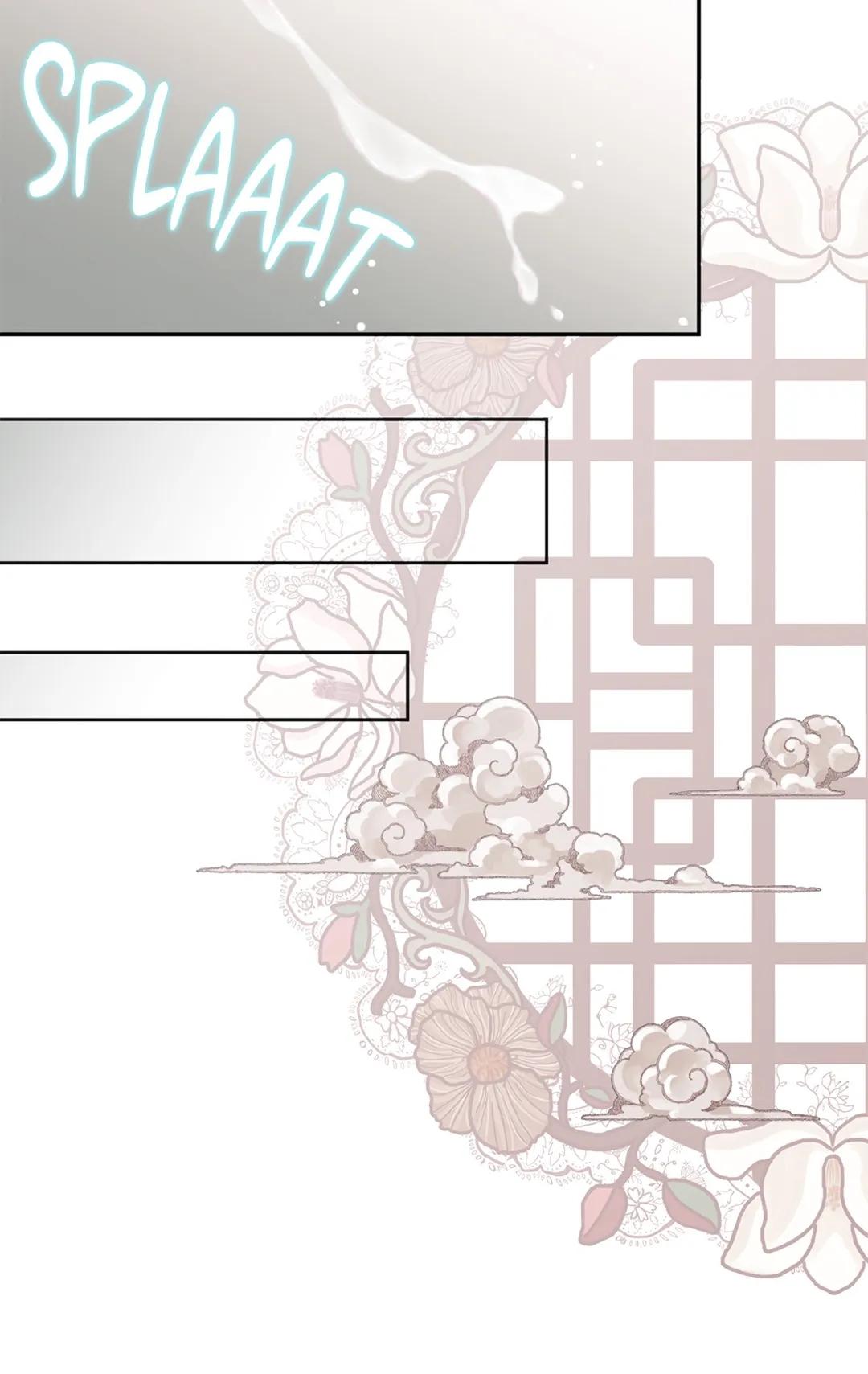Read The Fox's Thief Marriage Manga Online