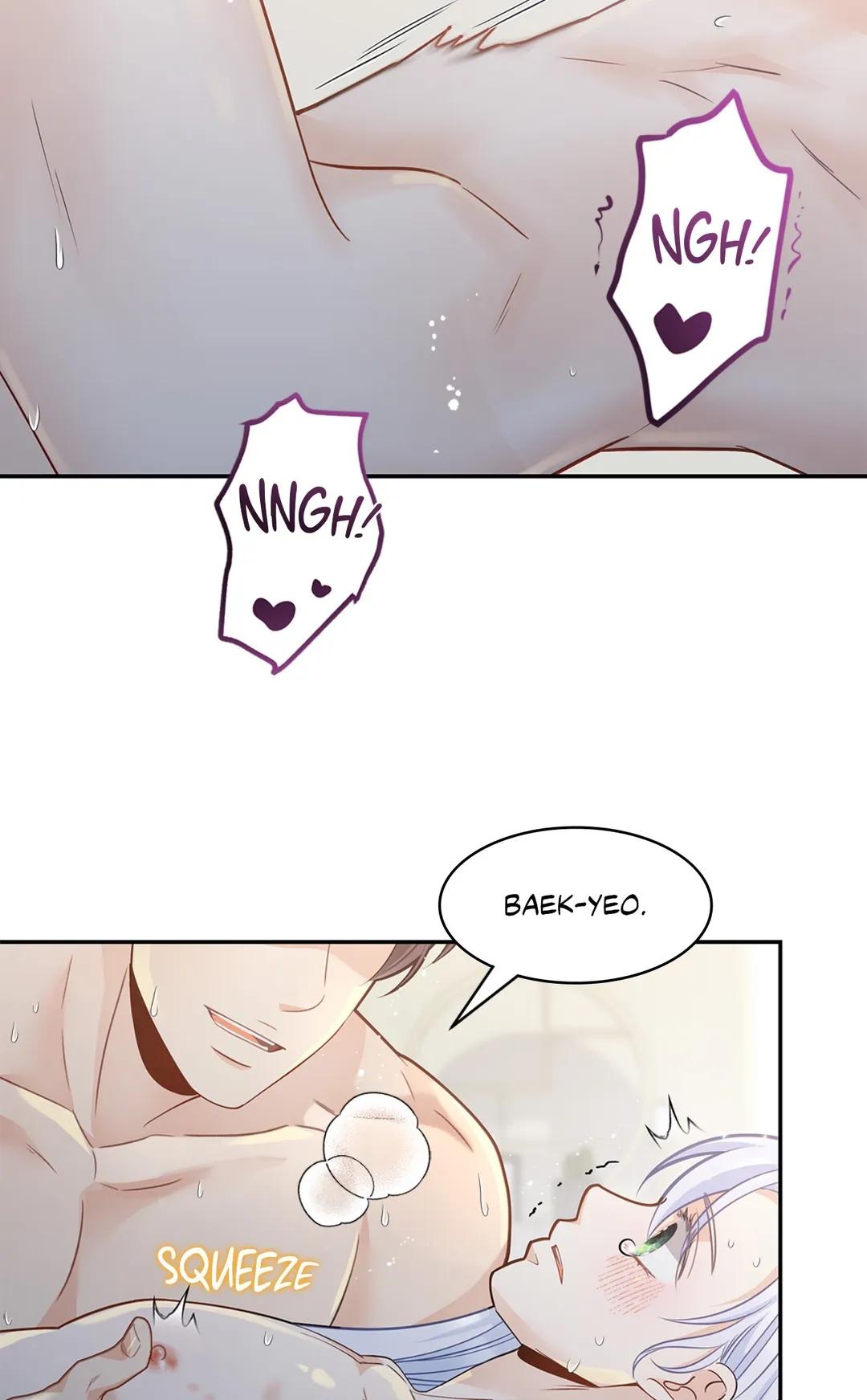 Read The Fox's Thief Marriage Manga Online