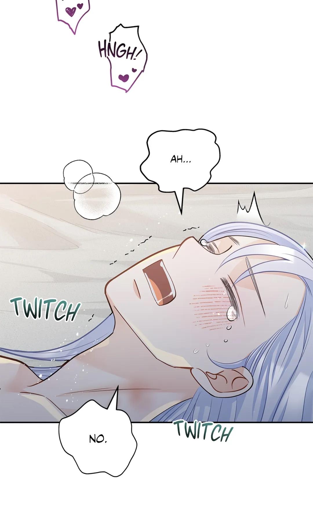 Read The Fox's Thief Marriage Manga Online