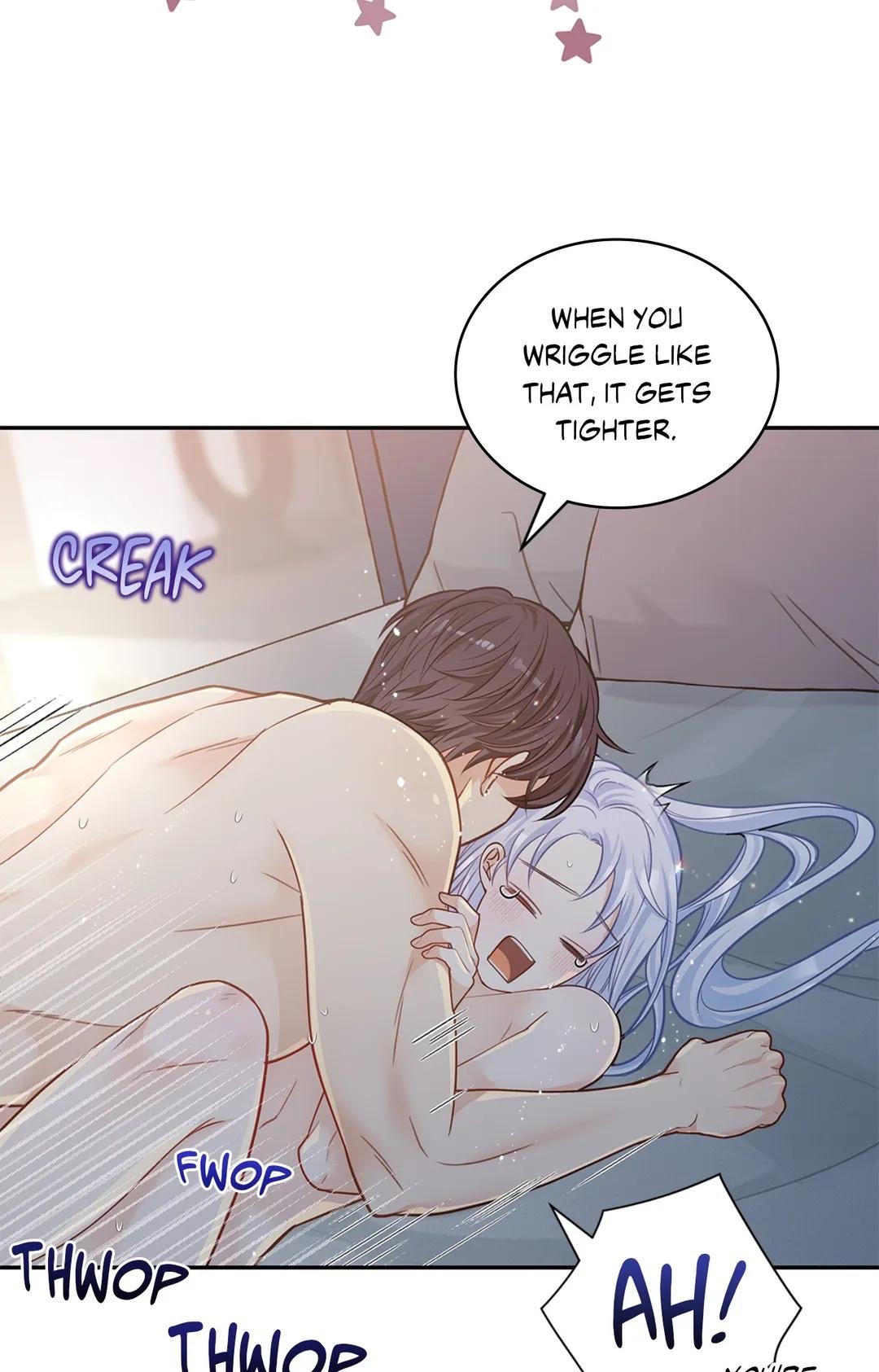 Read The Fox's Thief Marriage Manga Online