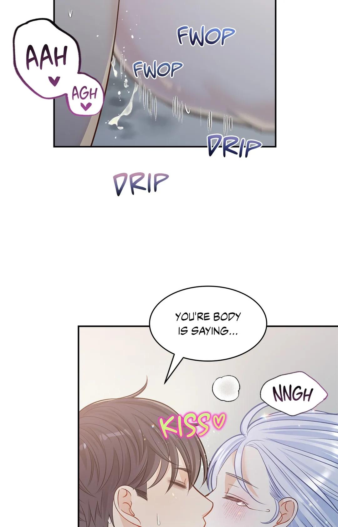 Read The Fox's Thief Marriage Manga Online