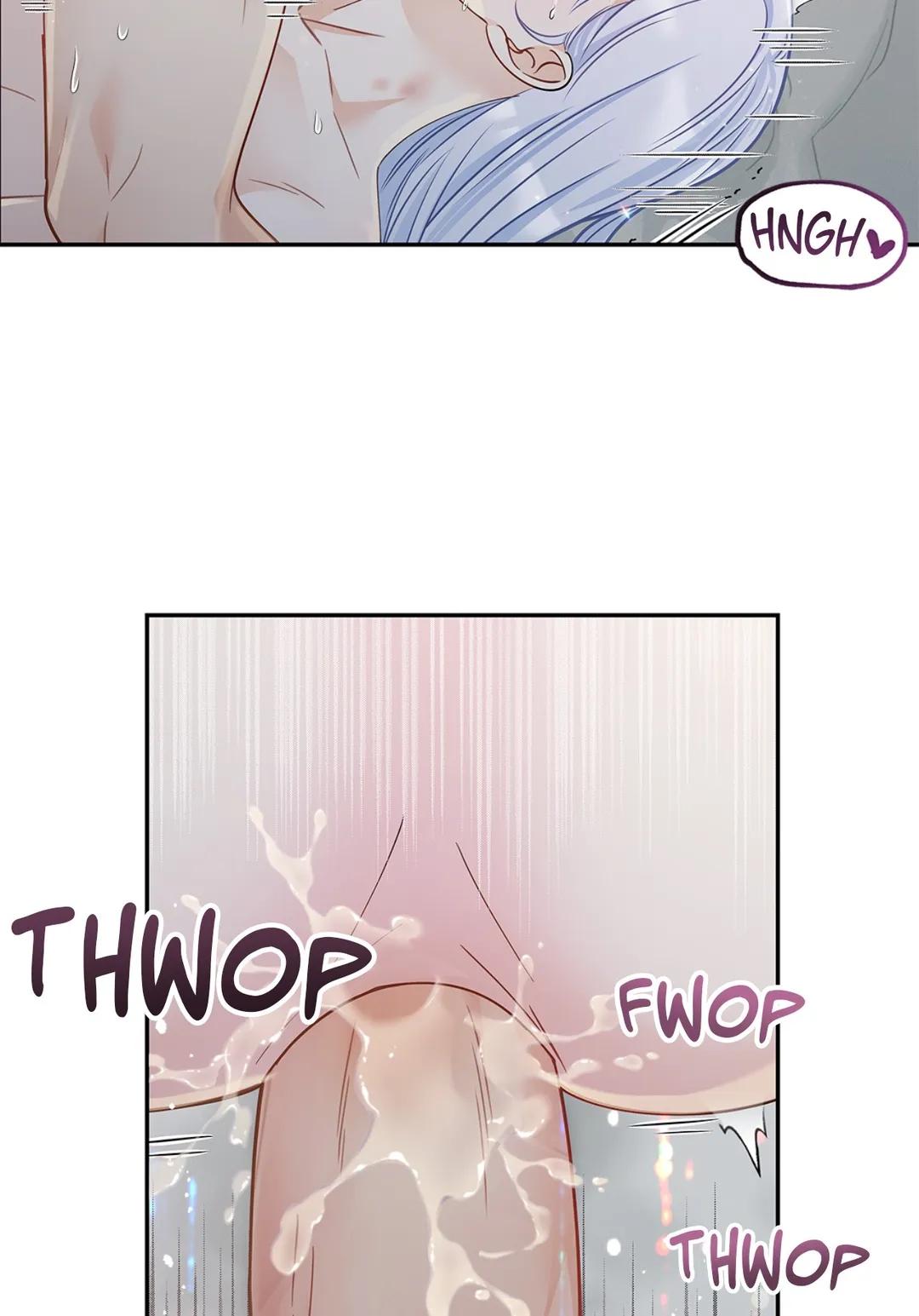 Read The Fox's Thief Marriage Manga Online