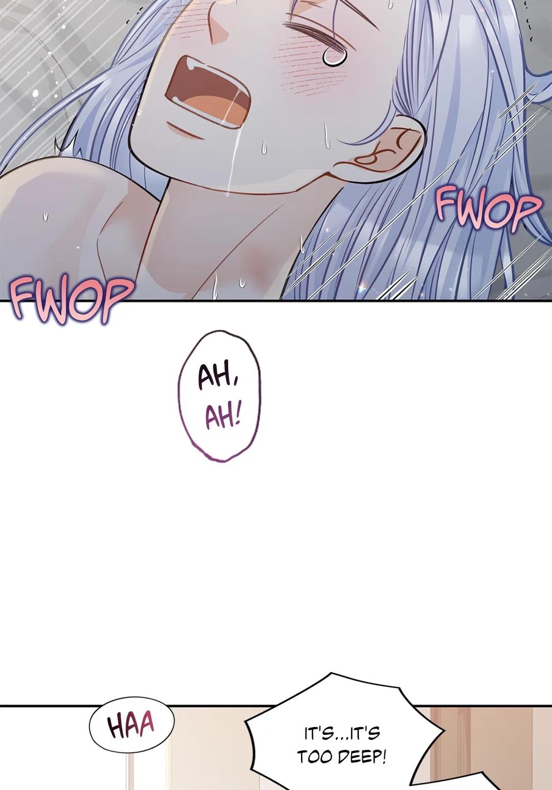 Read The Fox's Thief Marriage Manga Online