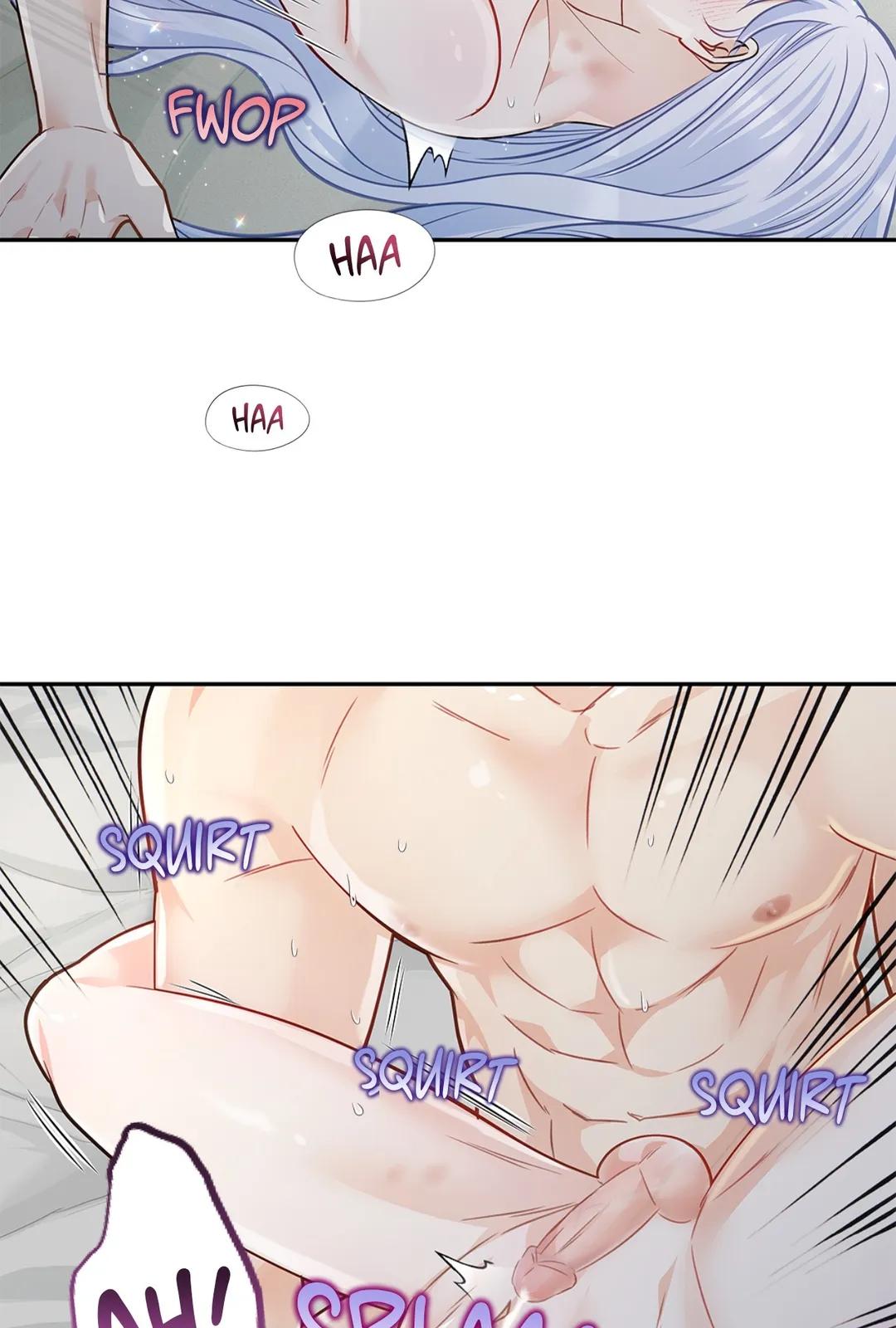 Read The Fox's Thief Marriage Manga Online