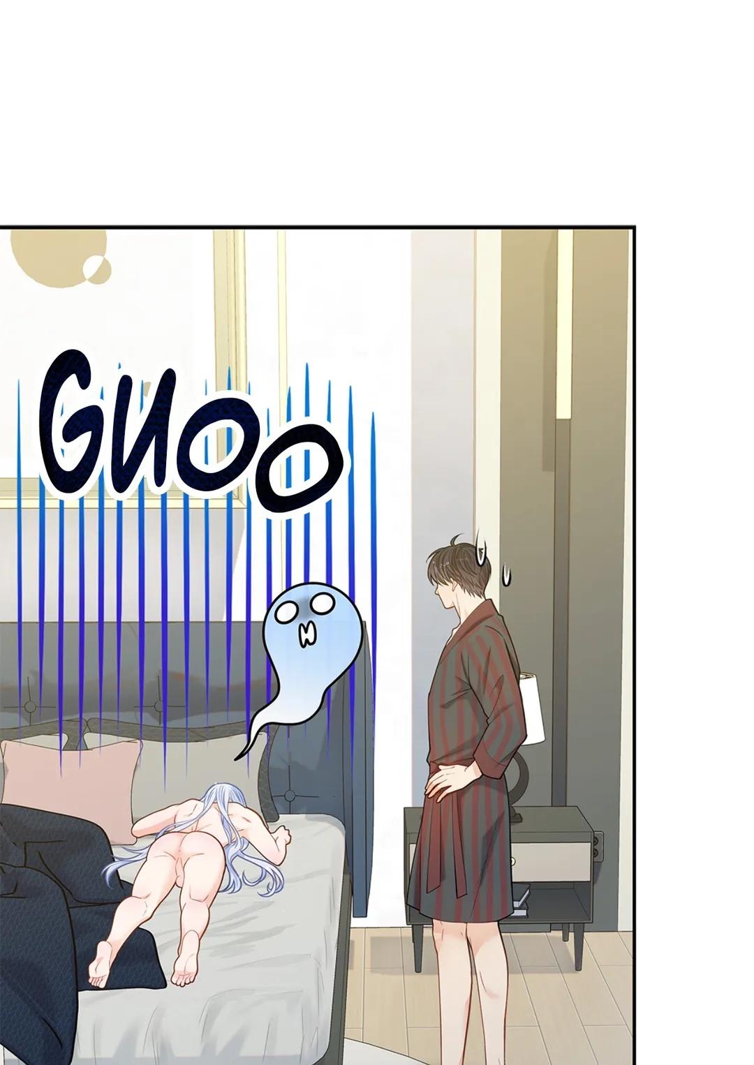Read The Fox's Thief Marriage Manga Online
