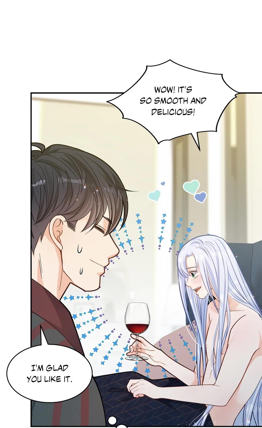 Read The Fox's Thief Marriage Manga Online