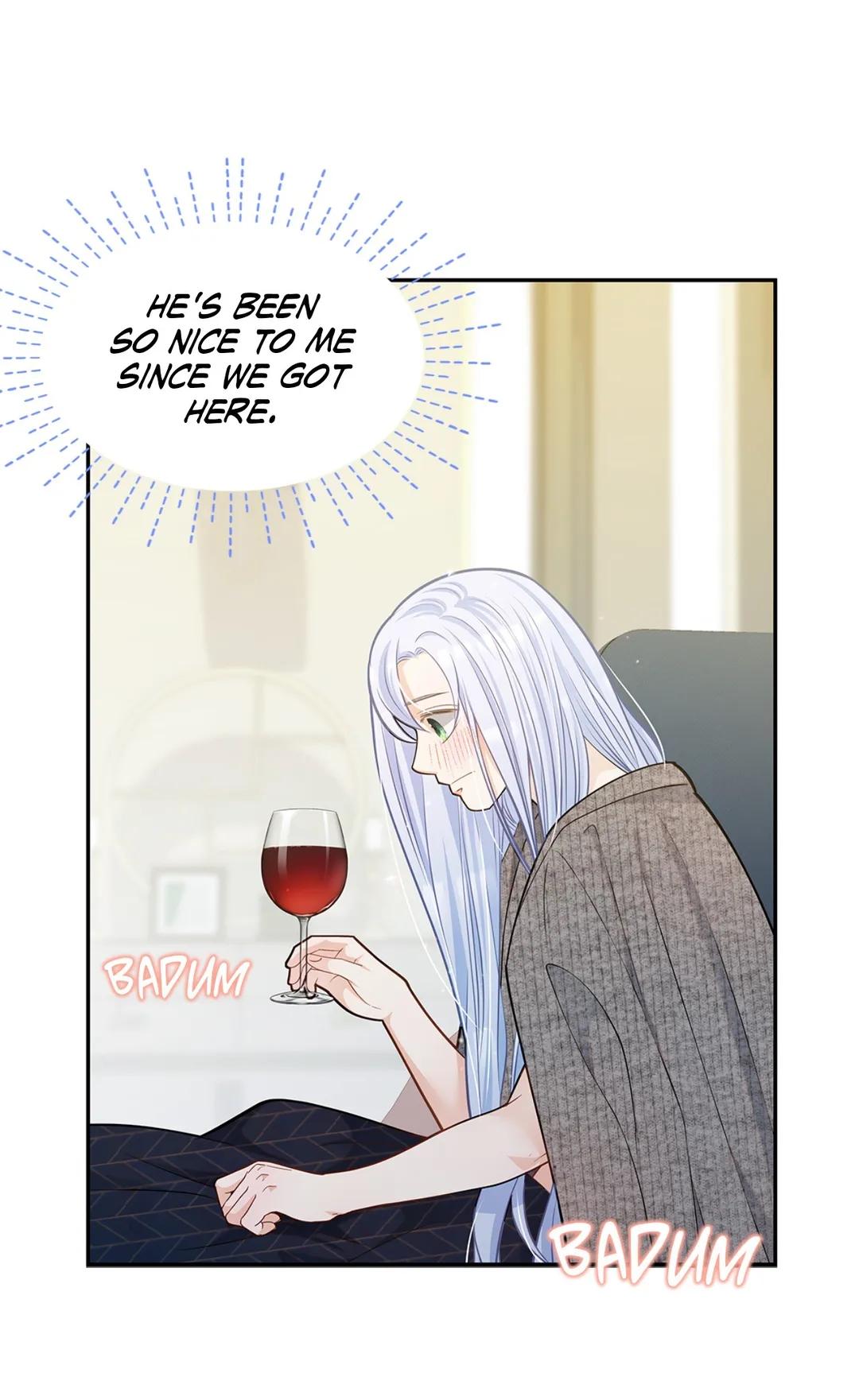 Read The Fox's Thief Marriage Manga Online