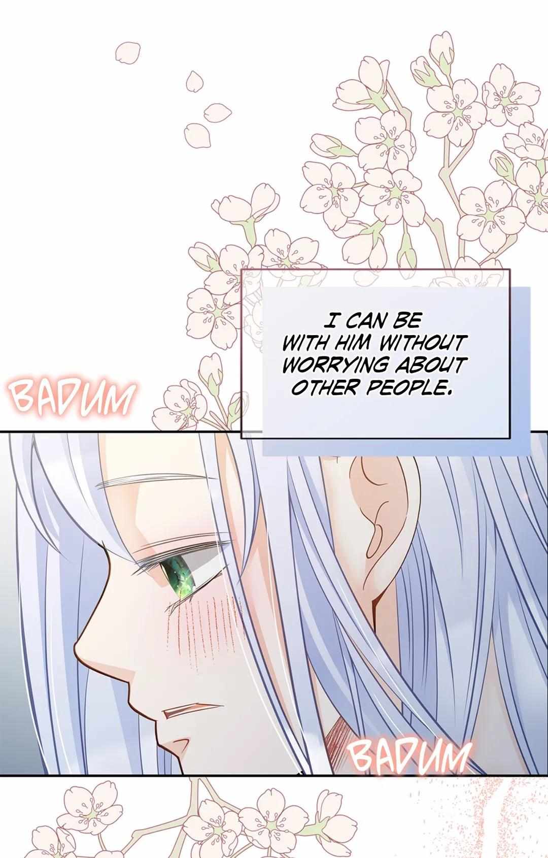 Read The Fox's Thief Marriage Manga Online