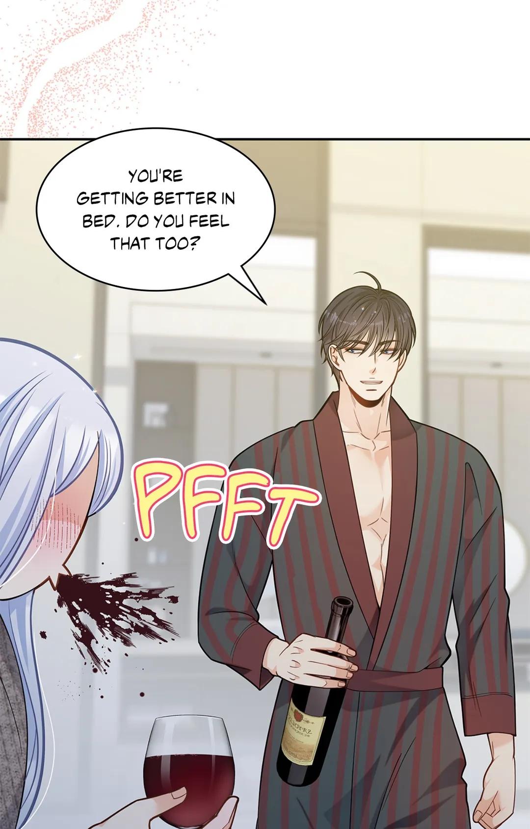 Read The Fox's Thief Marriage Manga Online