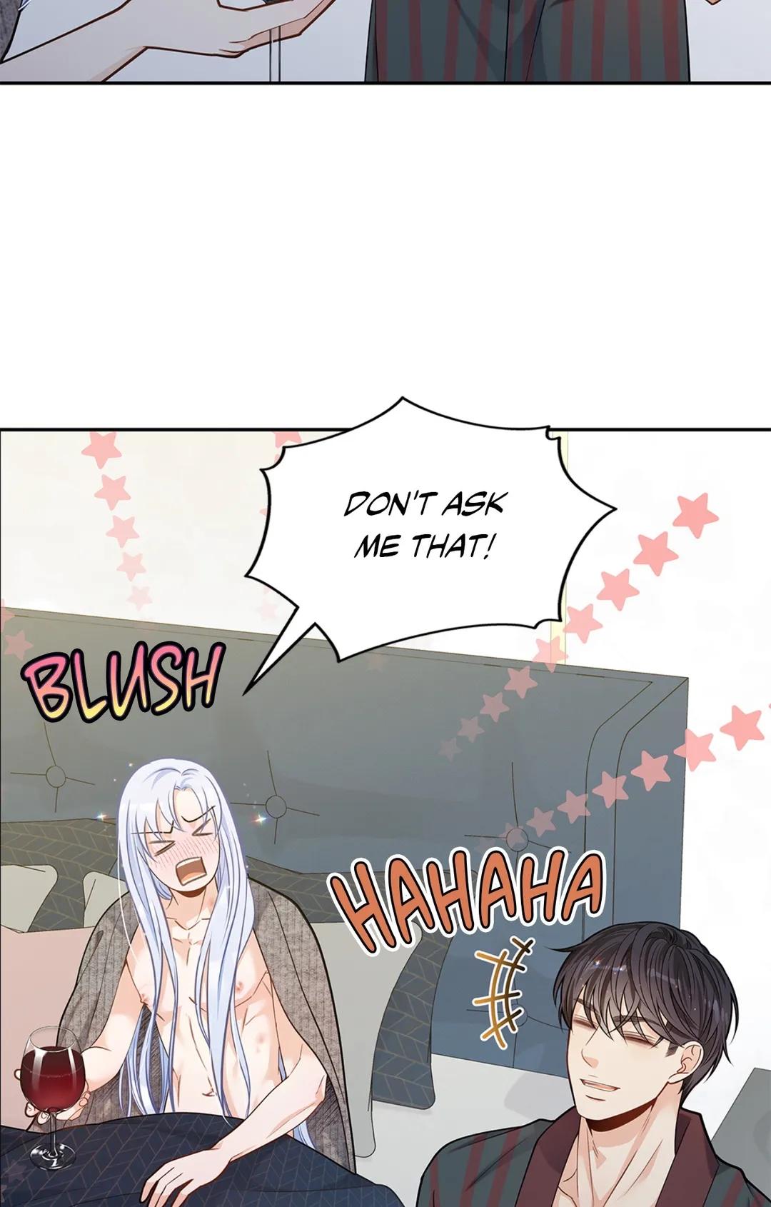 Read The Fox's Thief Marriage Manga Online
