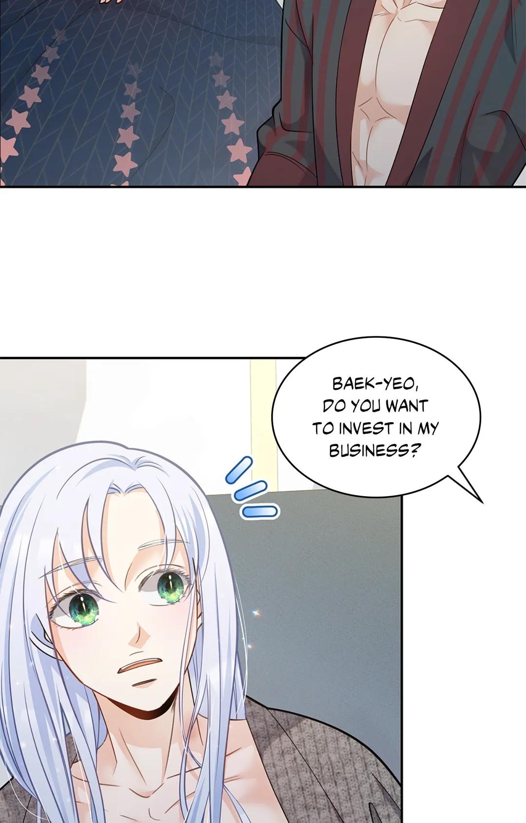 Read The Fox's Thief Marriage Manga Online