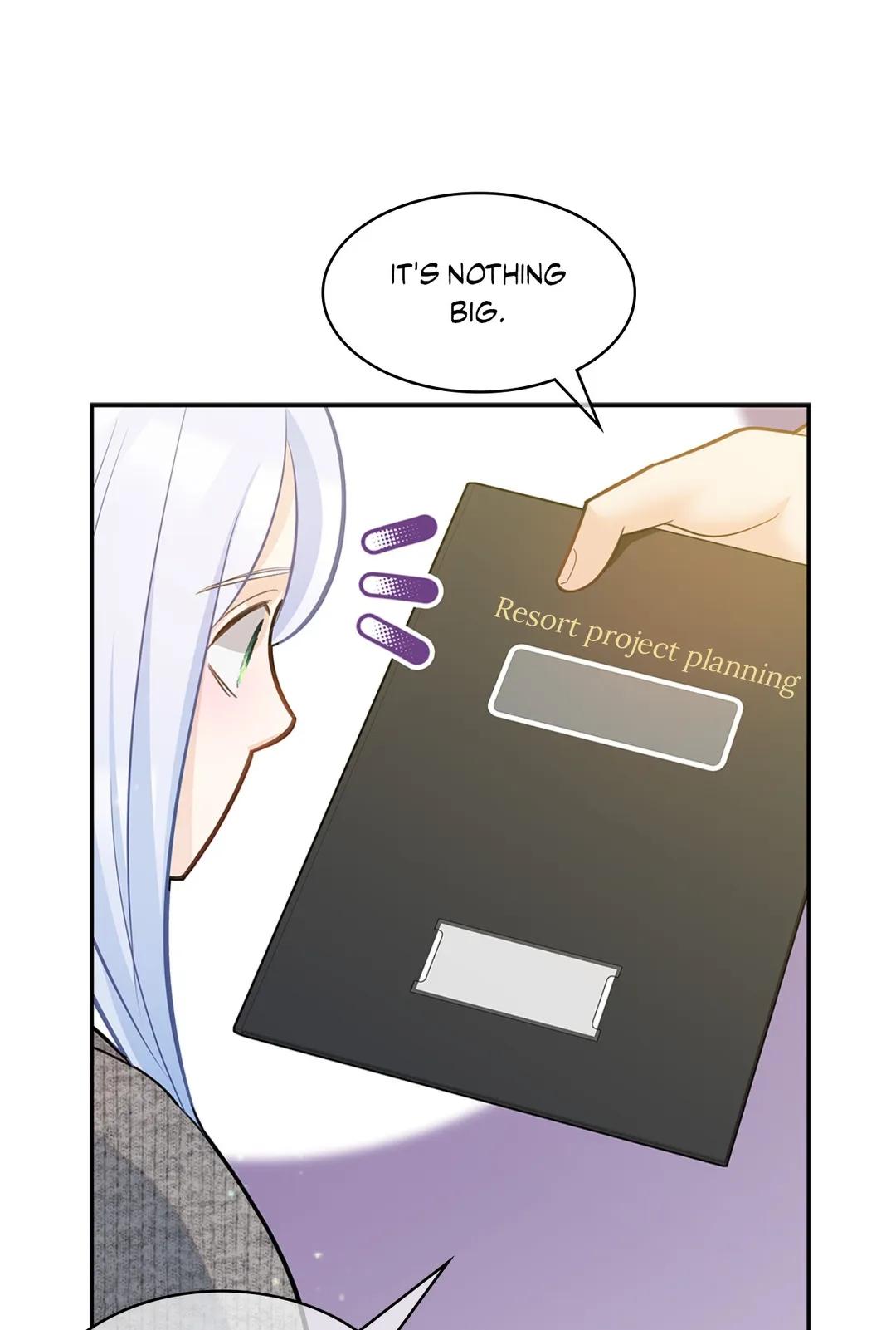 Read The Fox's Thief Marriage Manga Online