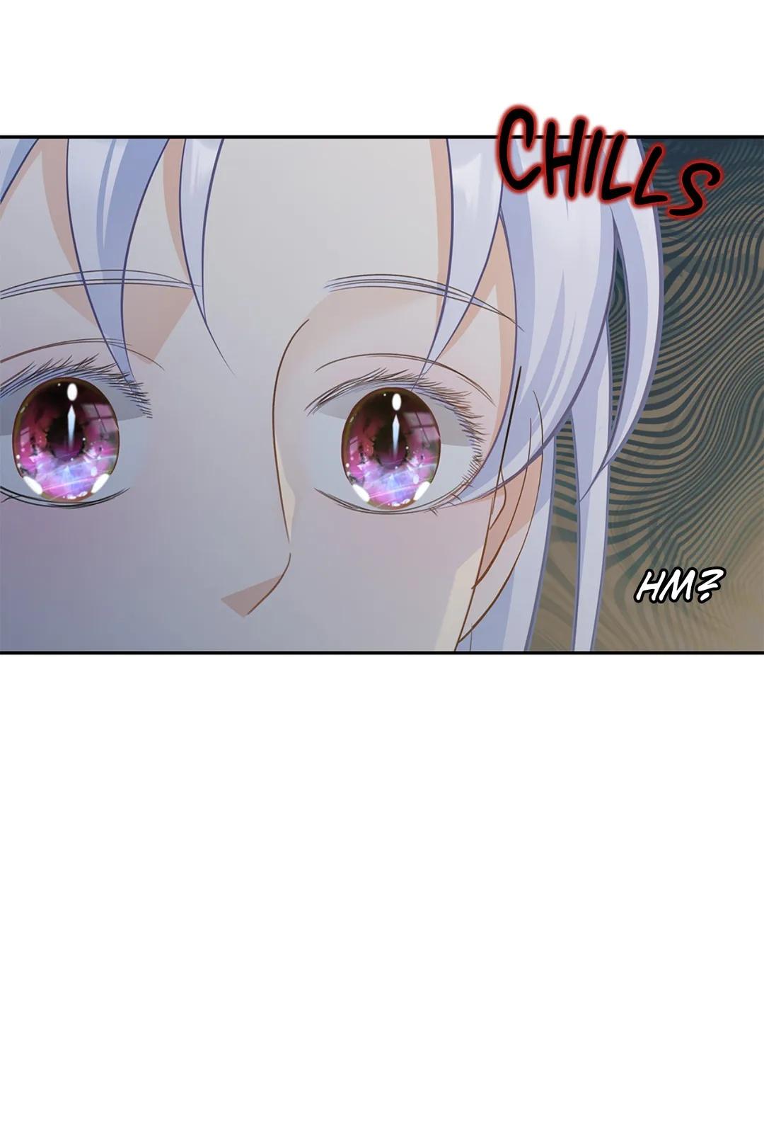 Read The Fox's Thief Marriage Manga Online