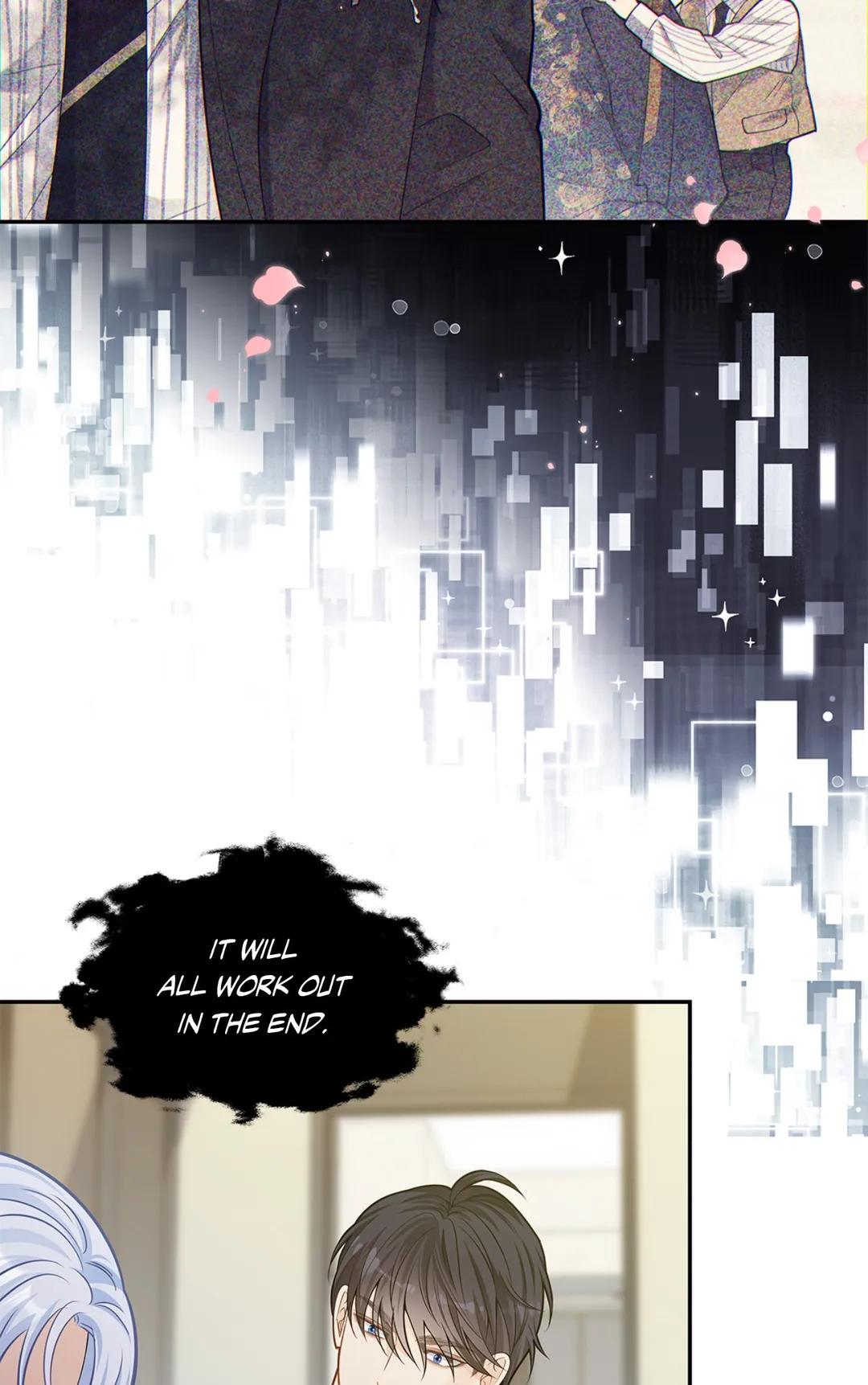Read The Fox's Thief Marriage Manga Online
