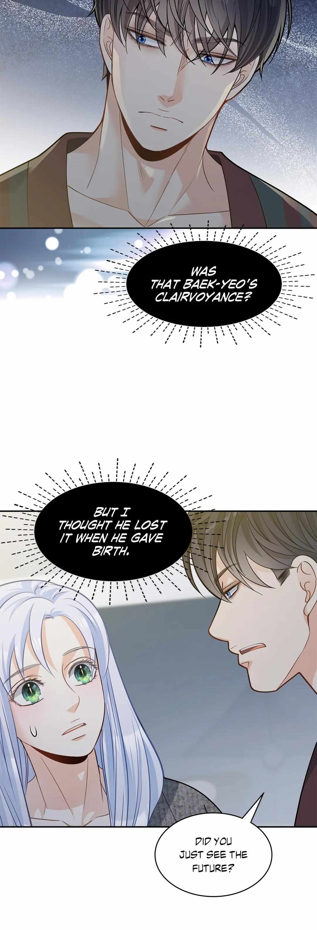 Read The Fox's Thief Marriage Manga Online