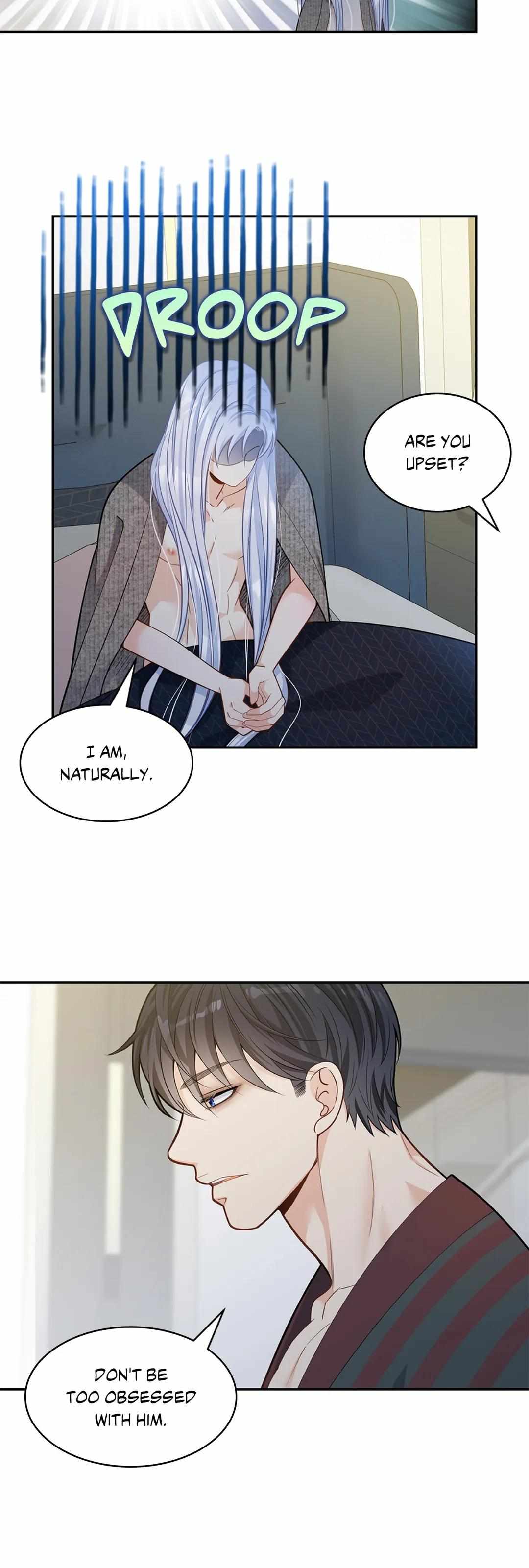 Read The Fox's Thief Marriage Manga Online