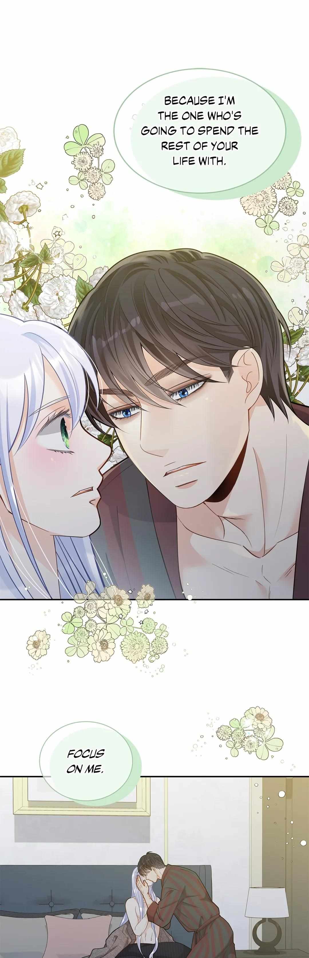 Read The Fox's Thief Marriage Manga Online