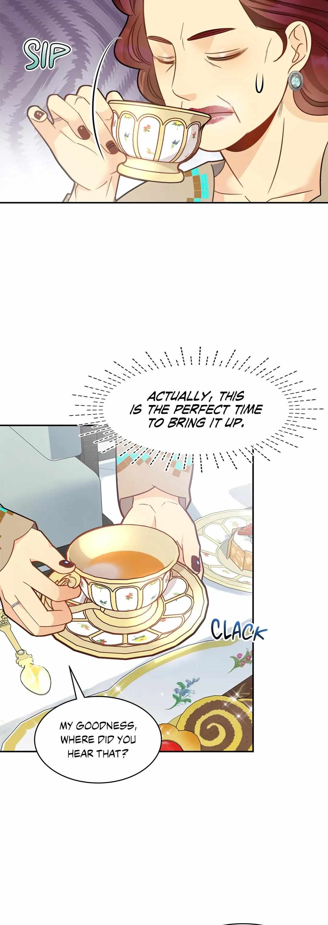 Read The Fox's Thief Marriage Manga Online