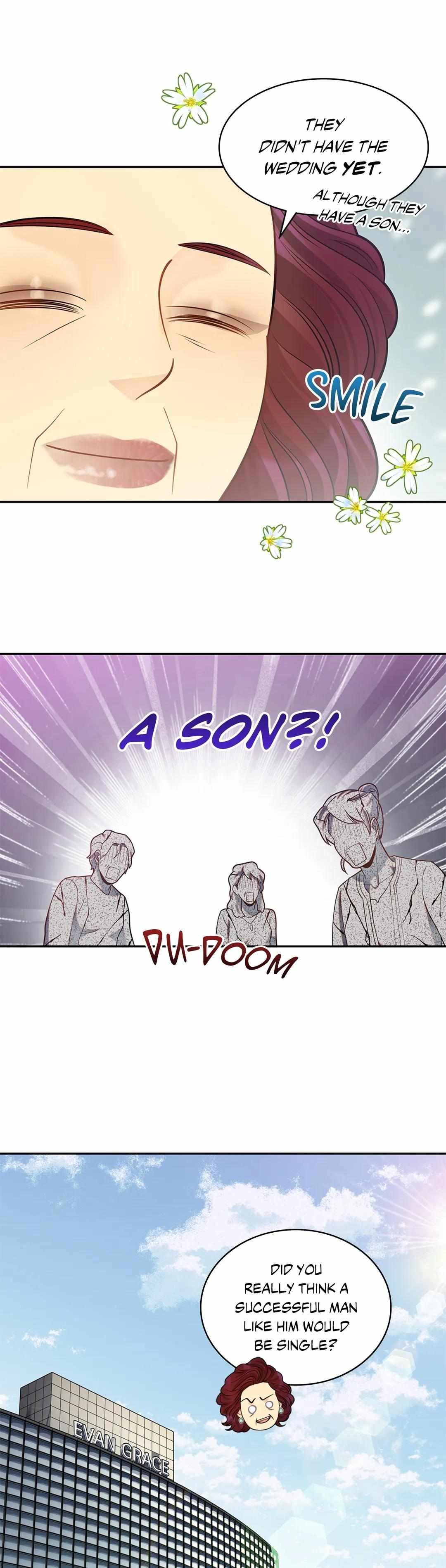 Read The Fox's Thief Marriage Manga Online