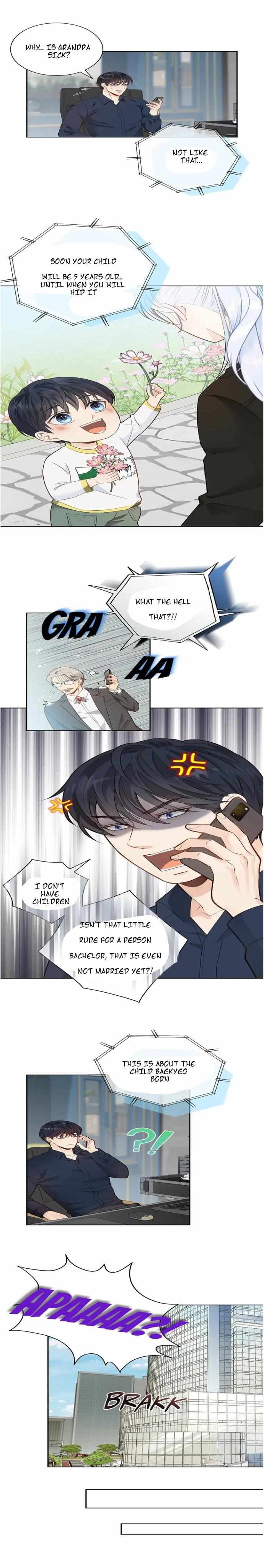 Read The Fox's Thief Marriage Manga Online