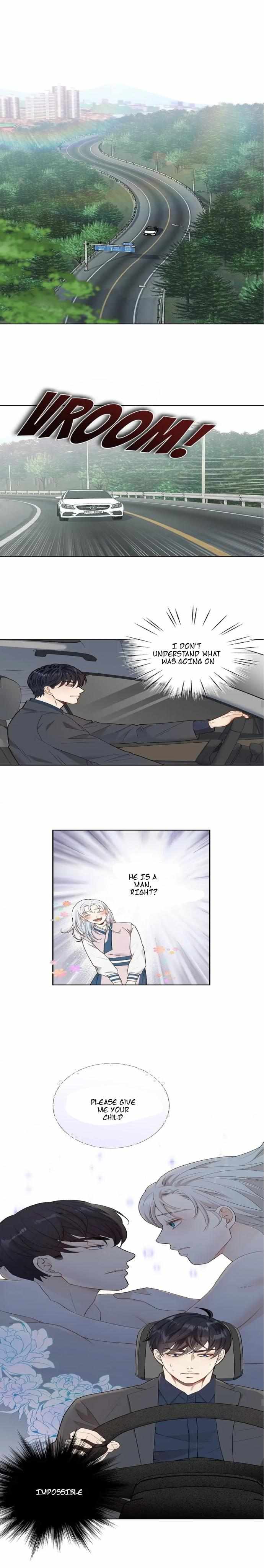 Read The Fox's Thief Marriage Manga Online