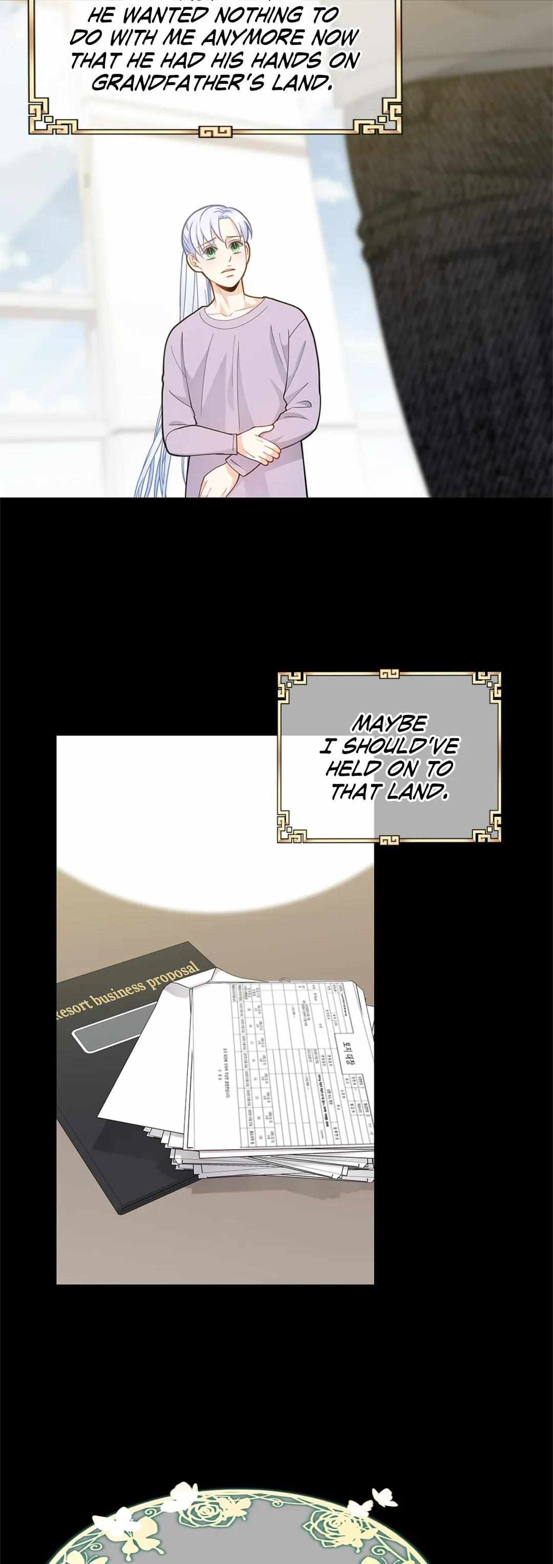 Read The Fox's Thief Marriage Manga Online