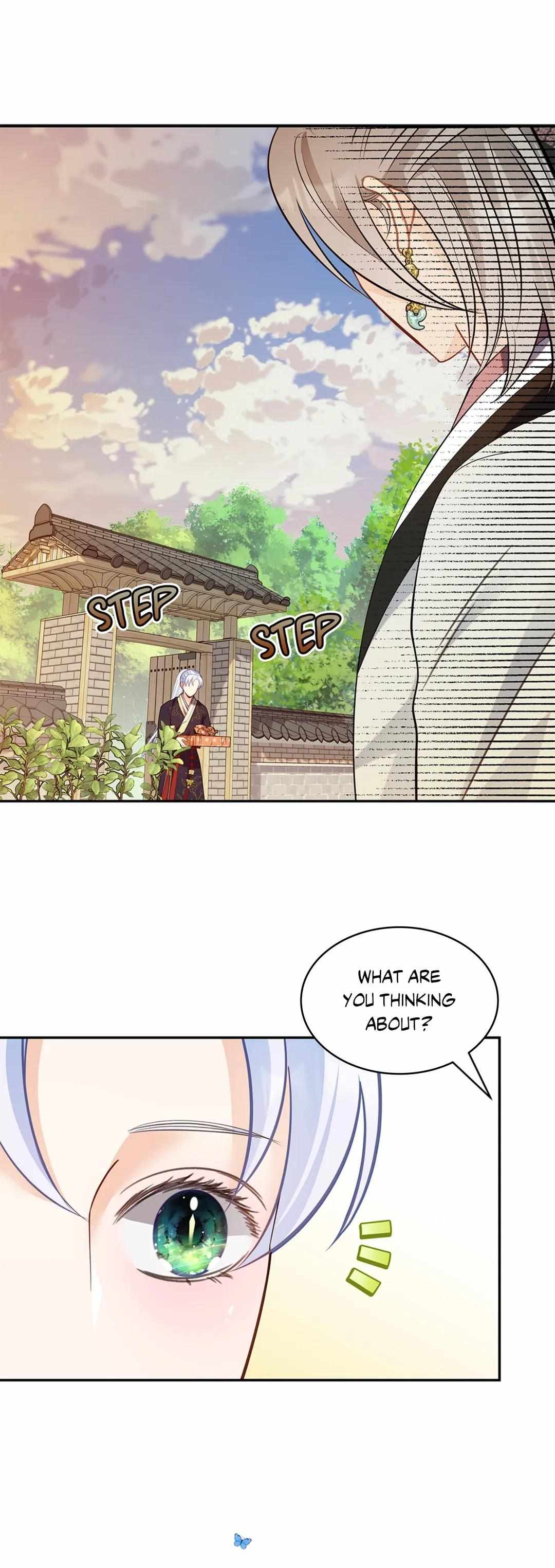 Read The Fox's Thief Marriage Manga Online