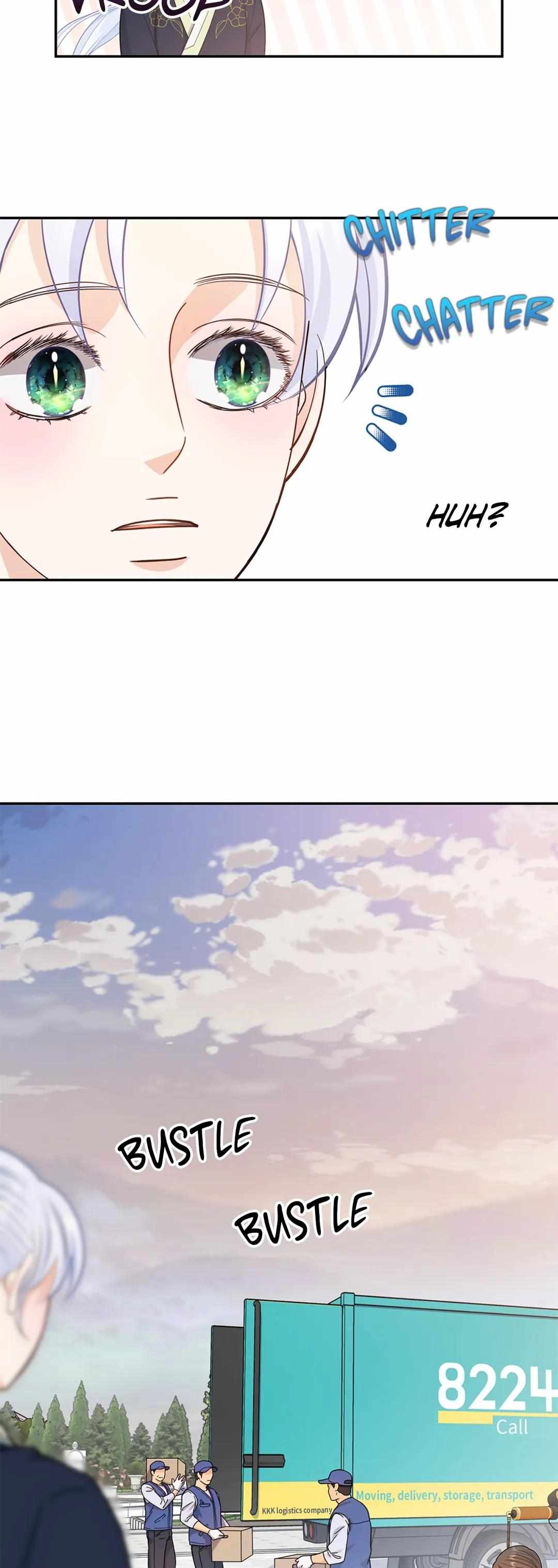 Read The Fox's Thief Marriage Manga Online