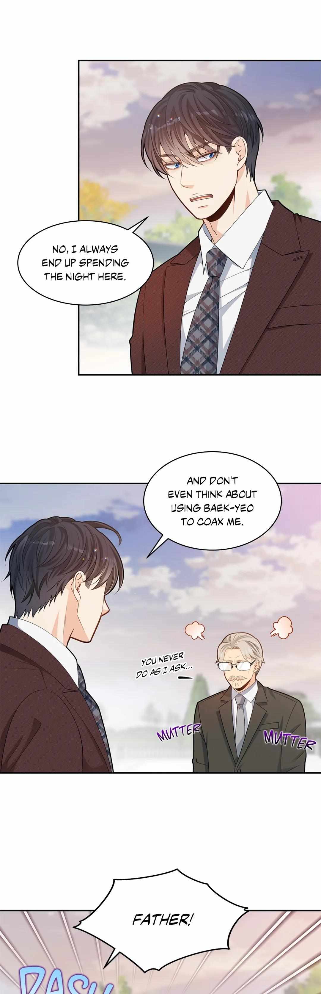 Read The Fox's Thief Marriage Manga Online