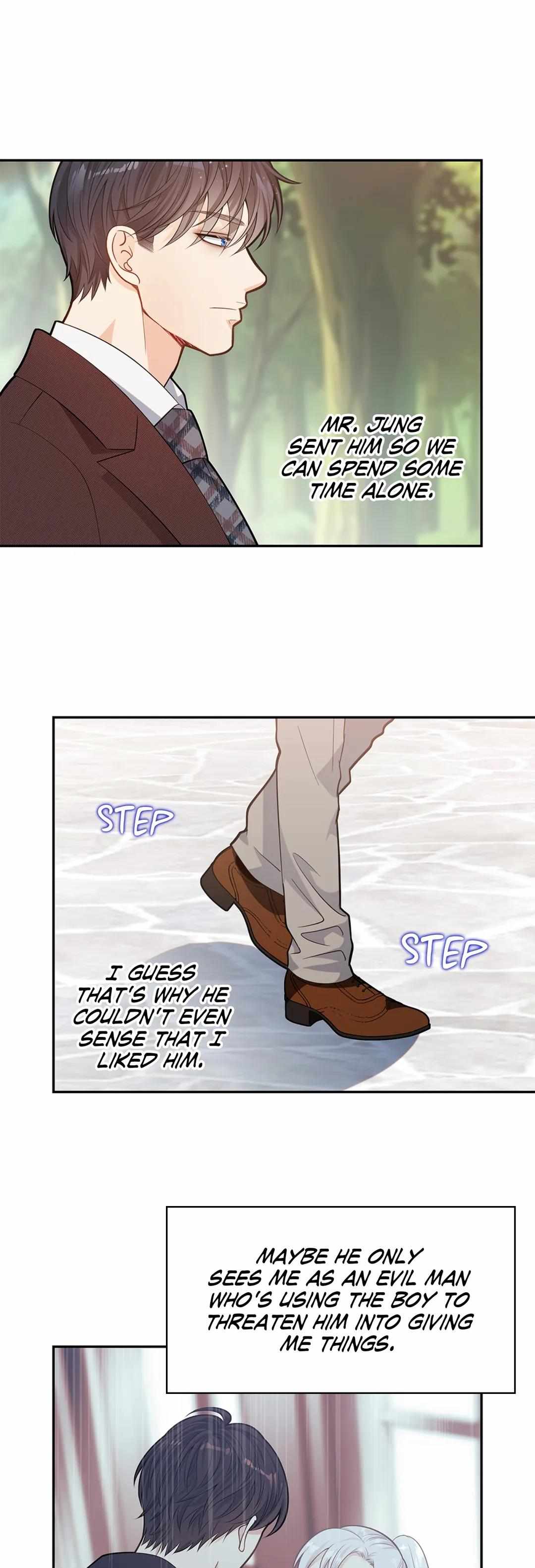 Read The Fox's Thief Marriage Manga Online