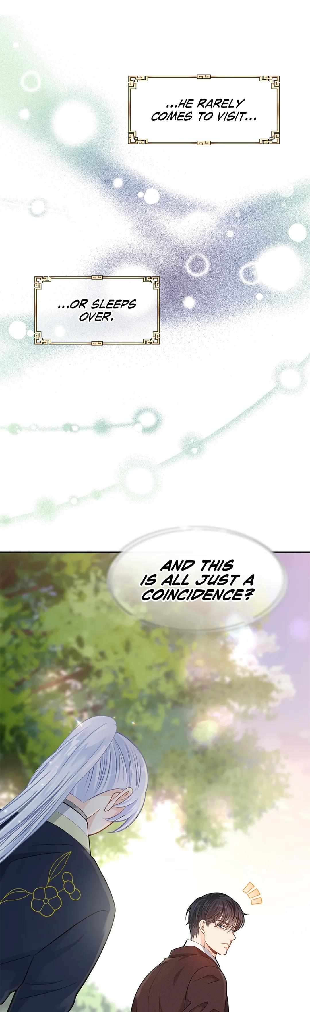 Read The Fox's Thief Marriage Manga Online
