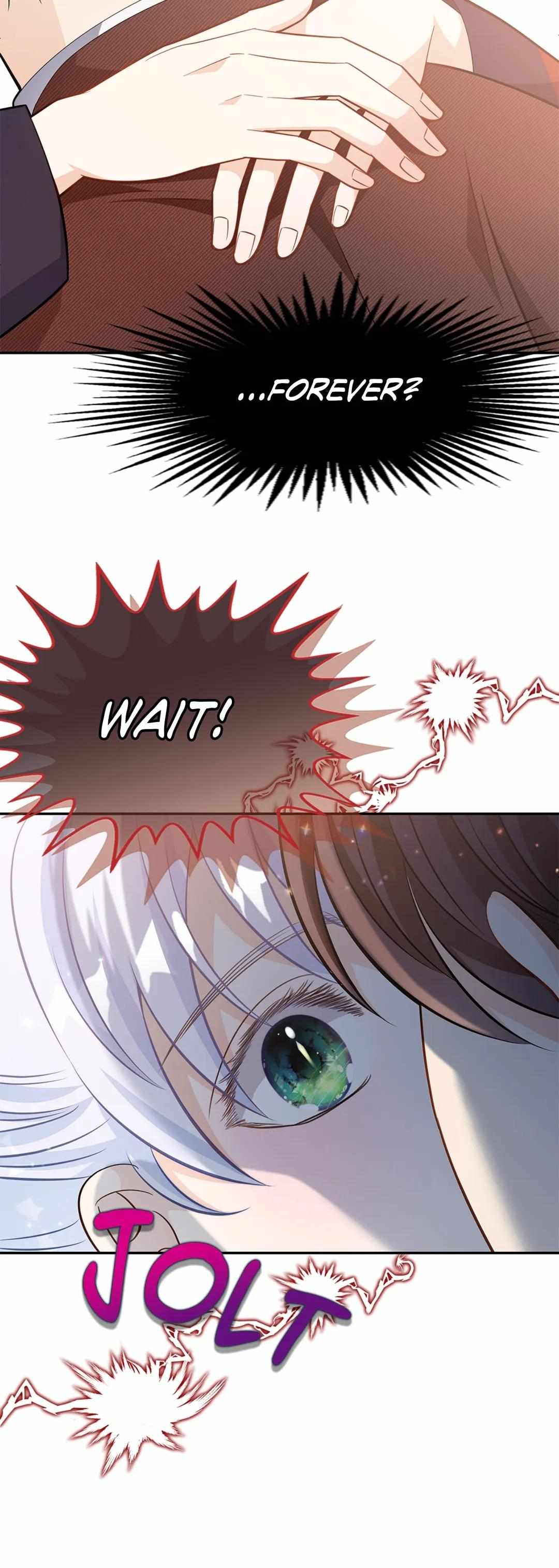 Read The Fox's Thief Marriage Manga Online